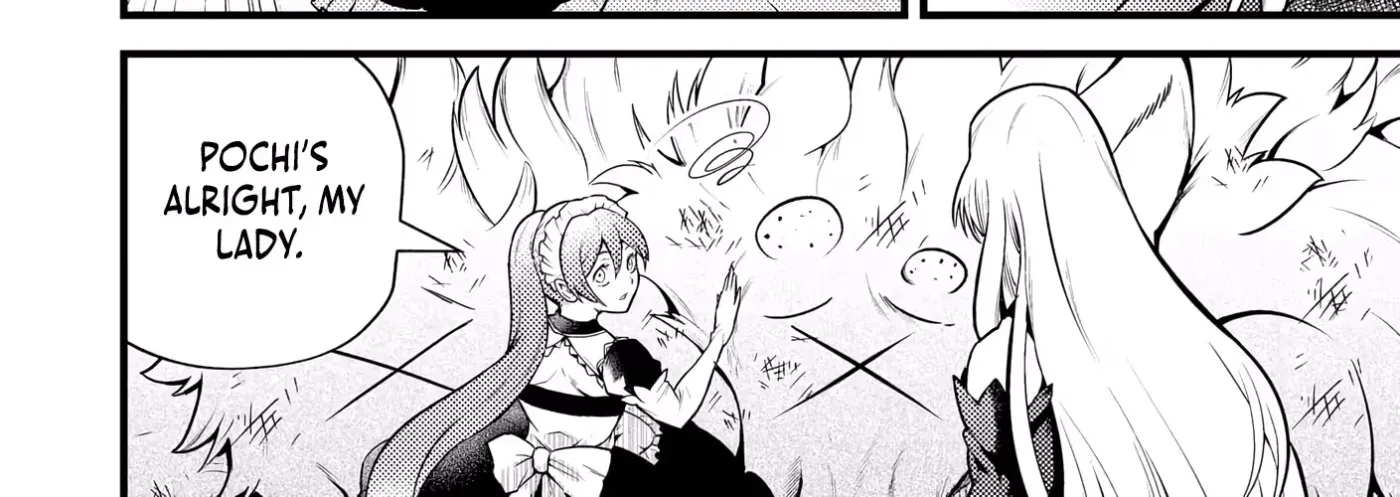 Kono Tabi, Koushaku Ke No Reijou No Konyakusha To Narimashita. Shikashi, Uwasa Dewa Seikaku Ga Waruku, Jussai Mo Toshiue Desu. Chapter 3 page 33 - 