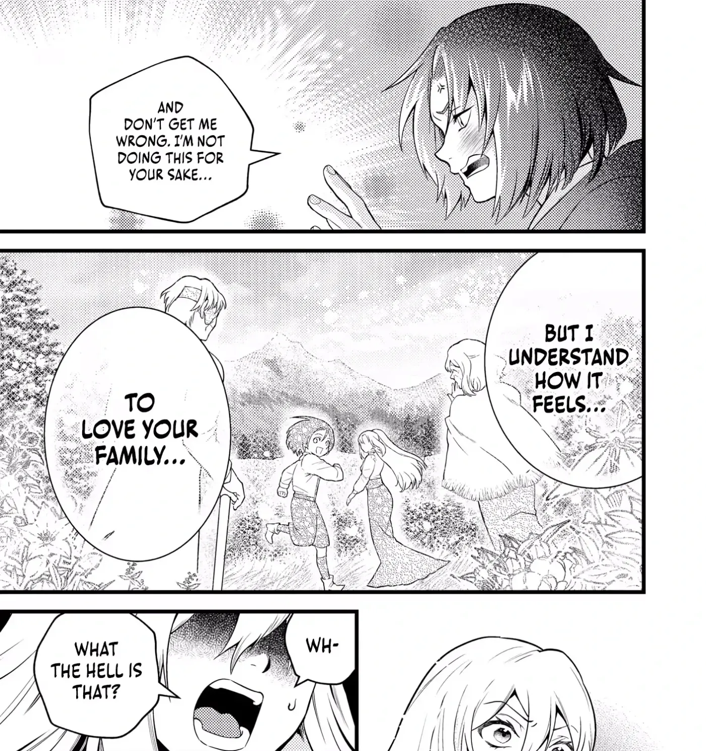 Kono Tabi, Koushaku Ke No Reijou No Konyakusha To Narimashita. Shikashi, Uwasa Dewa Seikaku Ga Waruku, Jussai Mo Toshiue Desu. Chapter 3 page 38 - 
