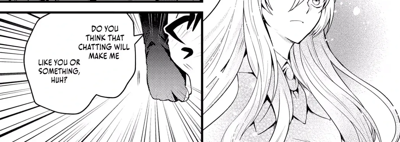 Kono Tabi, Koushaku Ke No Reijou No Konyakusha To Narimashita. Shikashi, Uwasa Dewa Seikaku Ga Waruku, Jussai Mo Toshiue Desu. Chapter 3 page 39 - 