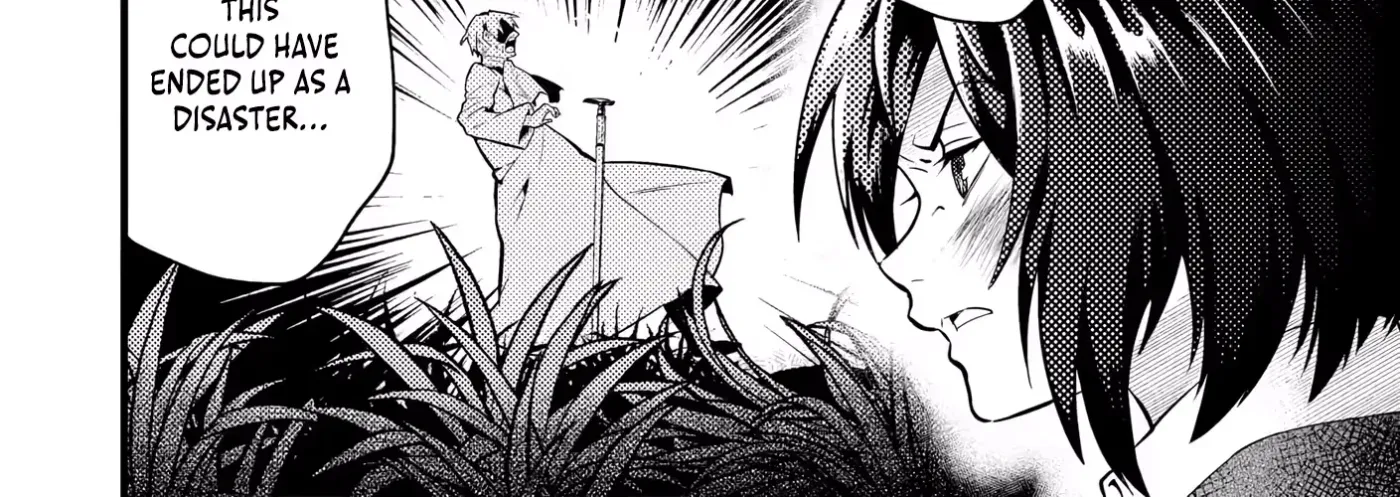 Kono Tabi, Koushaku Ke No Reijou No Konyakusha To Narimashita. Shikashi, Uwasa Dewa Seikaku Ga Waruku, Jussai Mo Toshiue Desu. Chapter 3 page 41 - 