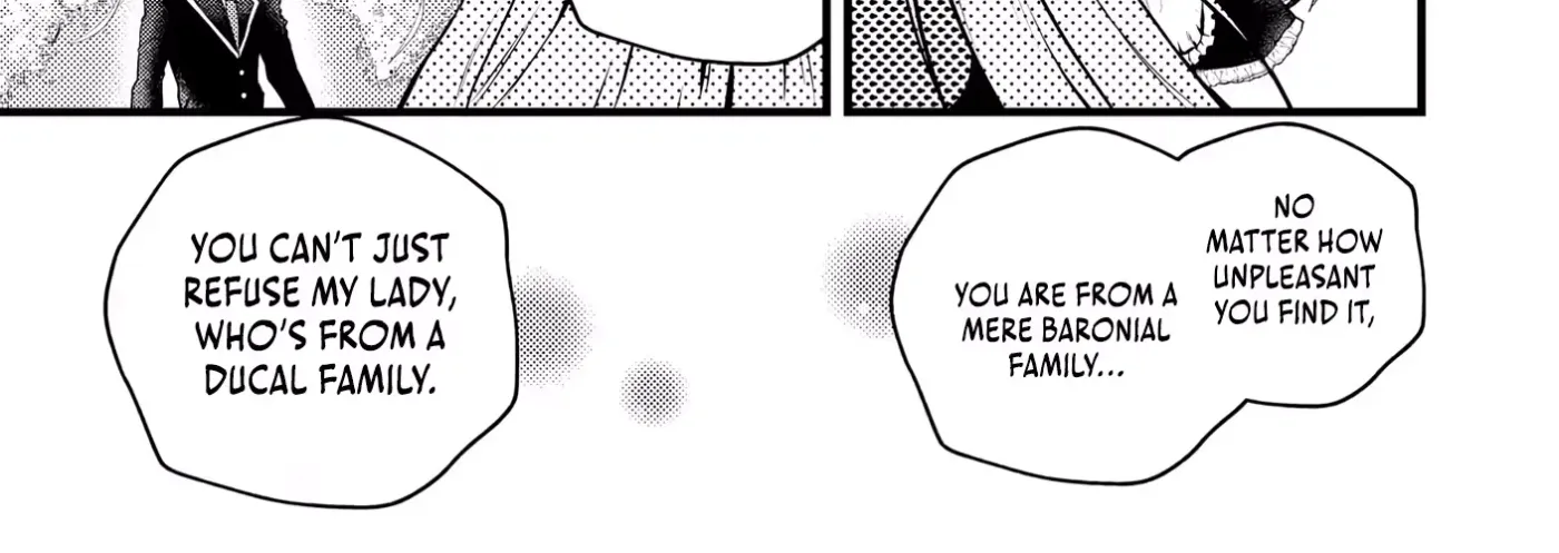 Kono Tabi, Koushaku Ke No Reijou No Konyakusha To Narimashita. Shikashi, Uwasa Dewa Seikaku Ga Waruku, Jussai Mo Toshiue Desu. Chapter 3 page 47 - 