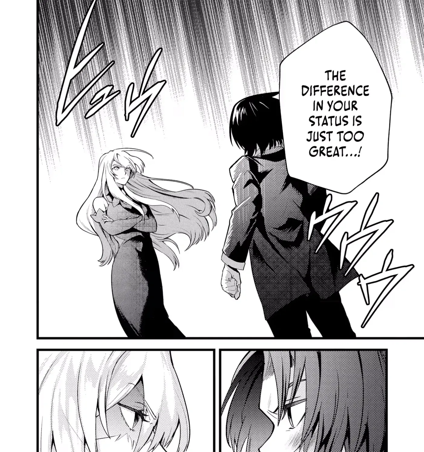 Kono Tabi, Koushaku Ke No Reijou No Konyakusha To Narimashita. Shikashi, Uwasa Dewa Seikaku Ga Waruku, Jussai Mo Toshiue Desu. Chapter 3 page 48 - 