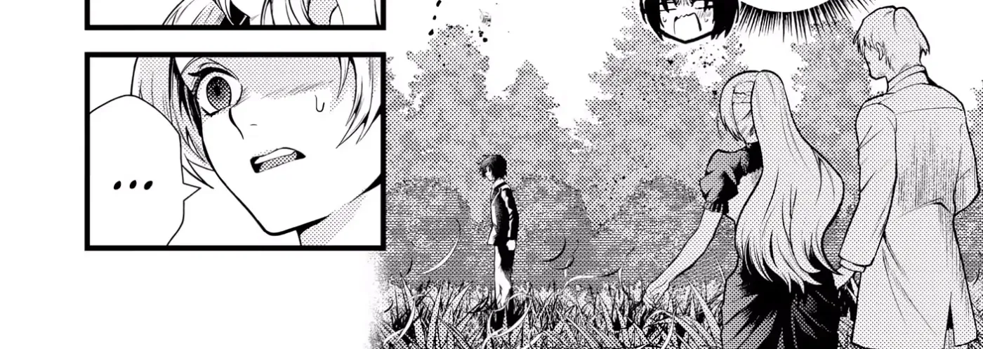 Kono Tabi, Koushaku Ke No Reijou No Konyakusha To Narimashita. Shikashi, Uwasa Dewa Seikaku Ga Waruku, Jussai Mo Toshiue Desu. Chapter 3 page 53 - 