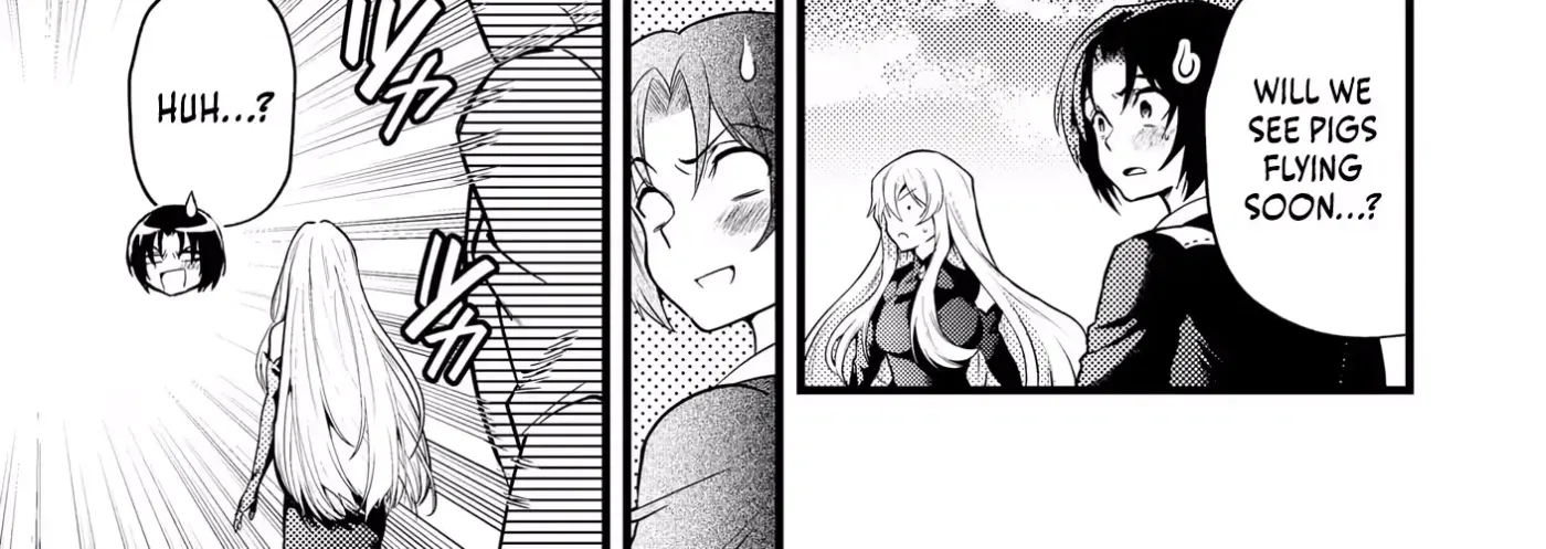 Kono Tabi, Koushaku Ke No Reijou No Konyakusha To Narimashita. Shikashi, Uwasa Dewa Seikaku Ga Waruku, Jussai Mo Toshiue Desu. Chapter 3 page 55 - 