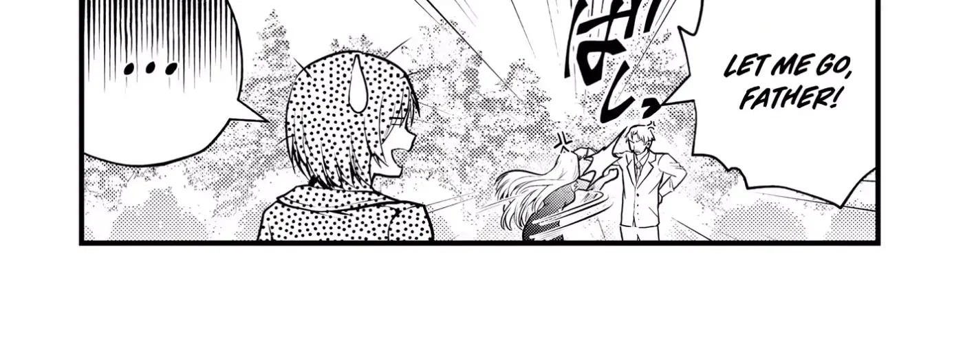 Kono Tabi, Koushaku Ke No Reijou No Konyakusha To Narimashita. Shikashi, Uwasa Dewa Seikaku Ga Waruku, Jussai Mo Toshiue Desu. Chapter 3 page 57 - 