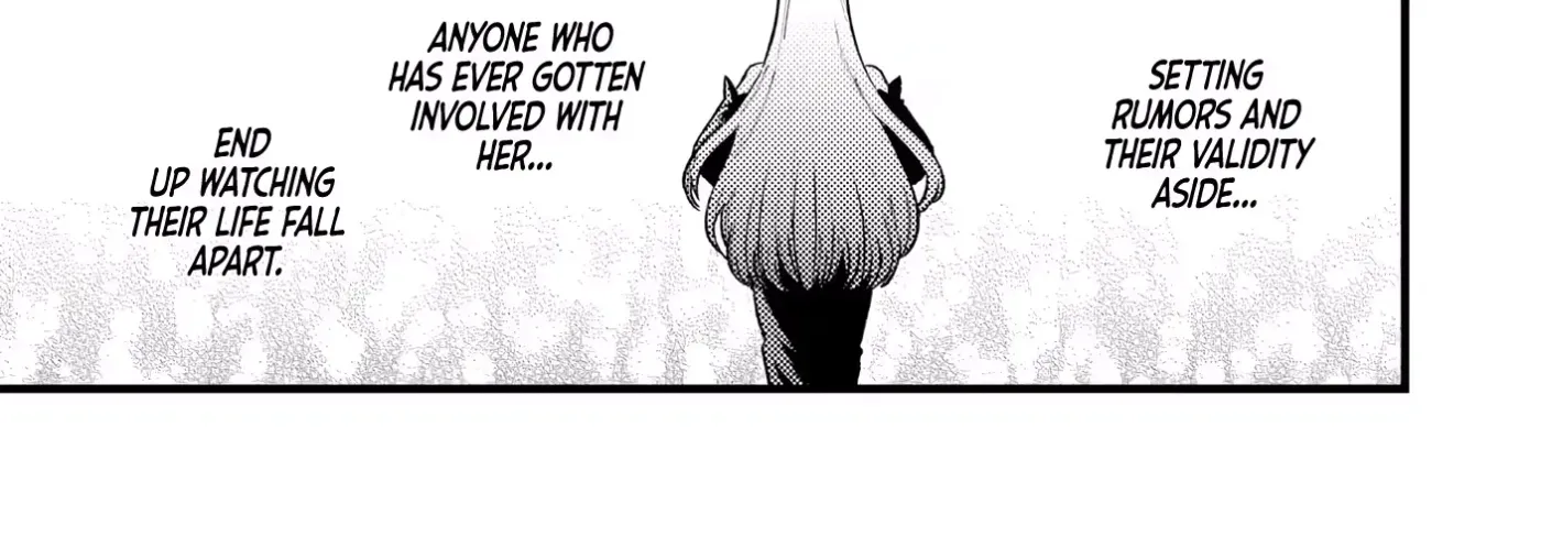 Kono Tabi, Koushaku Ke No Reijou No Konyakusha To Narimashita. Shikashi, Uwasa Dewa Seikaku Ga Waruku, Jussai Mo Toshiue Desu. Chapter 3 page 75 - 