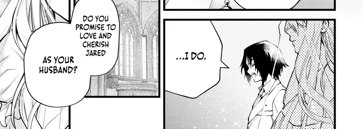 Kono Tabi, Koushaku Ke No Reijou No Konyakusha To Narimashita. Shikashi, Uwasa Dewa Seikaku Ga Waruku, Jussai Mo Toshiue Desu. Chapter 4 page 11 - 