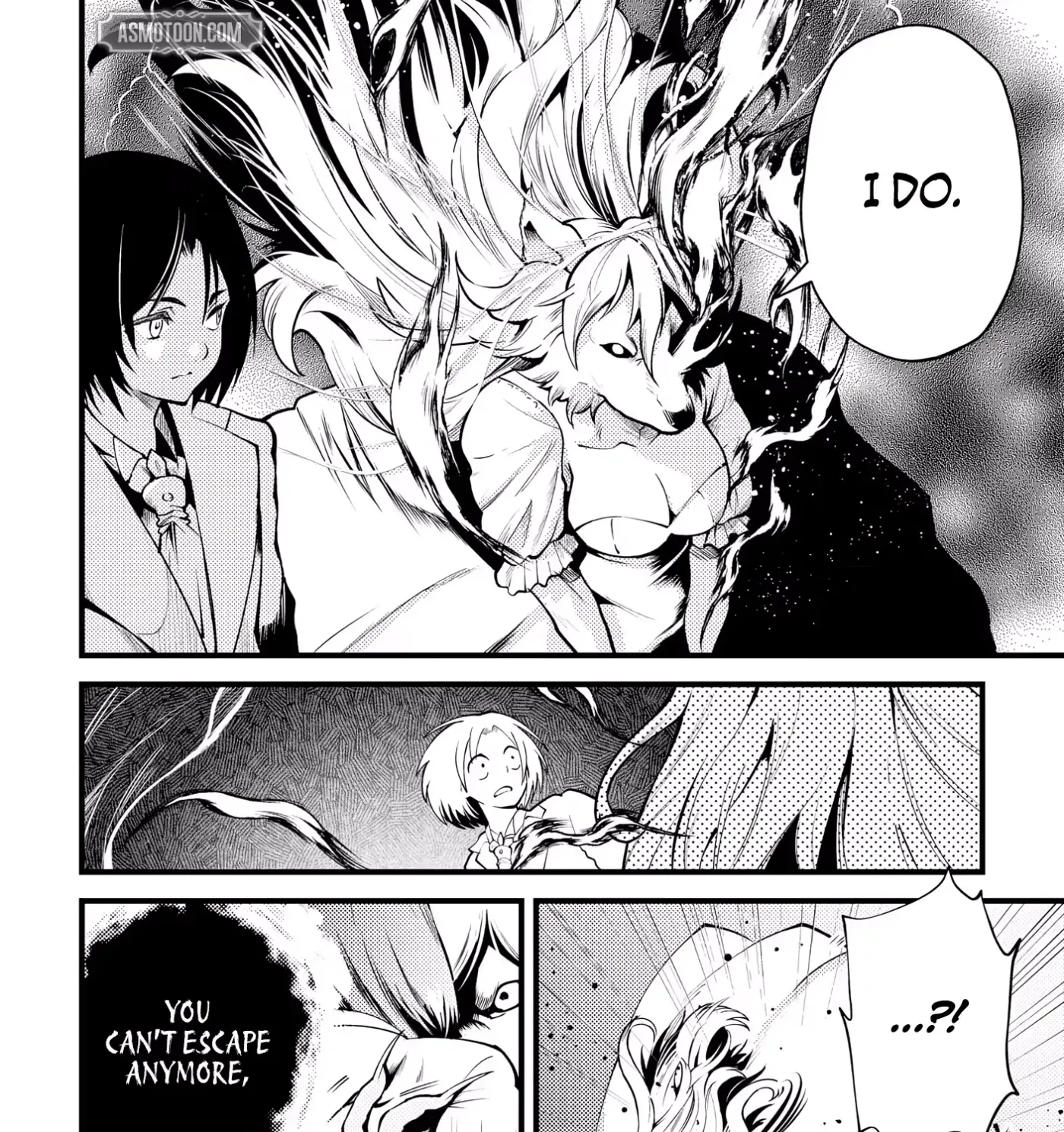 Kono Tabi, Koushaku Ke No Reijou No Konyakusha To Narimashita. Shikashi, Uwasa Dewa Seikaku Ga Waruku, Jussai Mo Toshiue Desu. Chapter 4 page 12 - 