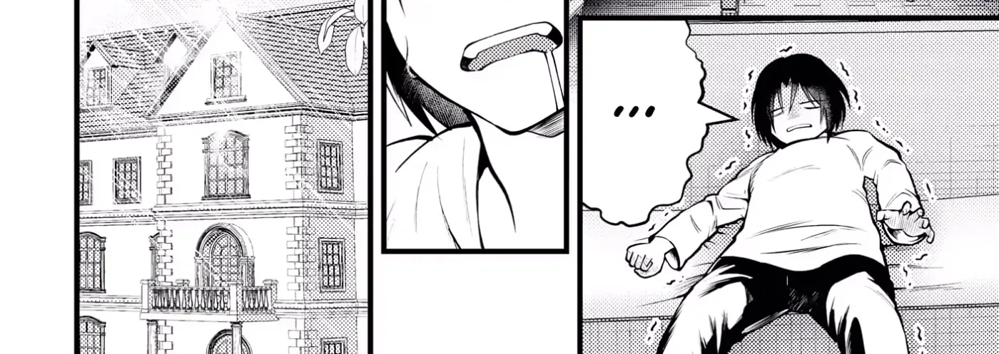 Kono Tabi, Koushaku Ke No Reijou No Konyakusha To Narimashita. Shikashi, Uwasa Dewa Seikaku Ga Waruku, Jussai Mo Toshiue Desu. Chapter 4 page 17 - 