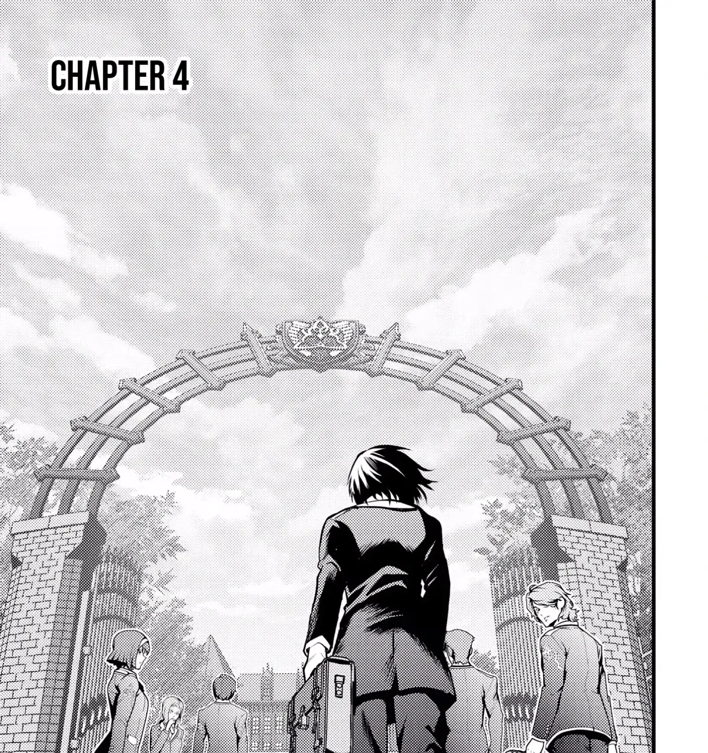 Kono Tabi, Koushaku Ke No Reijou No Konyakusha To Narimashita. Shikashi, Uwasa Dewa Seikaku Ga Waruku, Jussai Mo Toshiue Desu. Chapter 4 page 18 - 