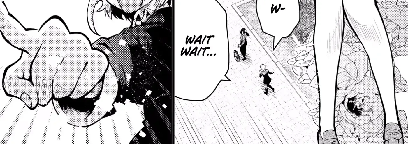 Kono Tabi, Koushaku Ke No Reijou No Konyakusha To Narimashita. Shikashi, Uwasa Dewa Seikaku Ga Waruku, Jussai Mo Toshiue Desu. Chapter 4 page 25 - 