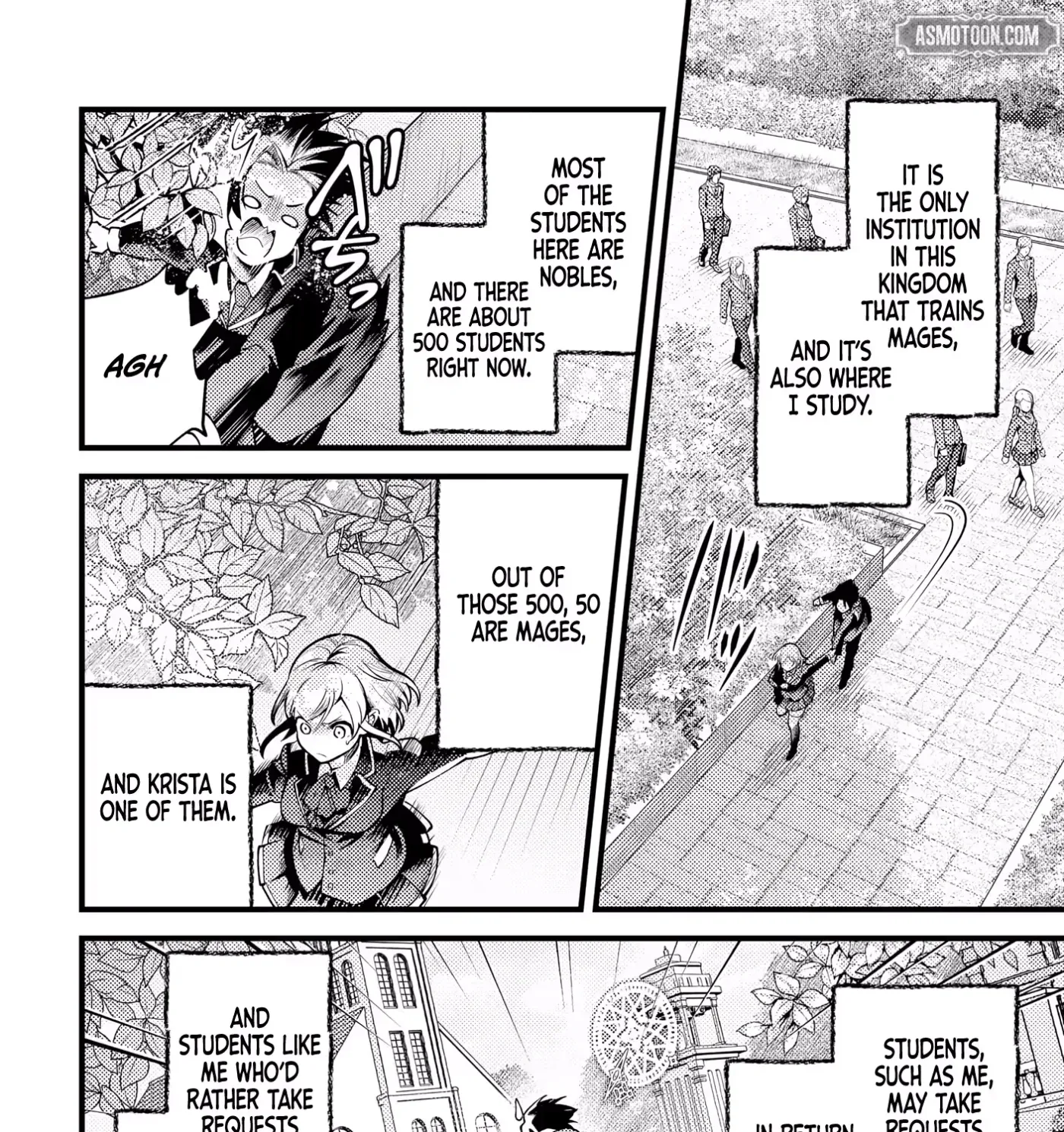 Kono Tabi, Koushaku Ke No Reijou No Konyakusha To Narimashita. Shikashi, Uwasa Dewa Seikaku Ga Waruku, Jussai Mo Toshiue Desu. Chapter 4 page 28 - 