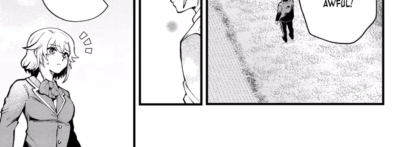 Kono Tabi, Koushaku Ke No Reijou No Konyakusha To Narimashita. Shikashi, Uwasa Dewa Seikaku Ga Waruku, Jussai Mo Toshiue Desu. Chapter 4 page 35 - 