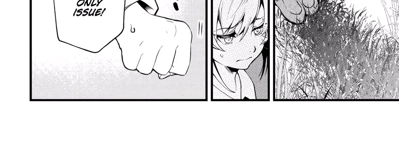 Kono Tabi, Koushaku Ke No Reijou No Konyakusha To Narimashita. Shikashi, Uwasa Dewa Seikaku Ga Waruku, Jussai Mo Toshiue Desu. Chapter 4 page 37 - 