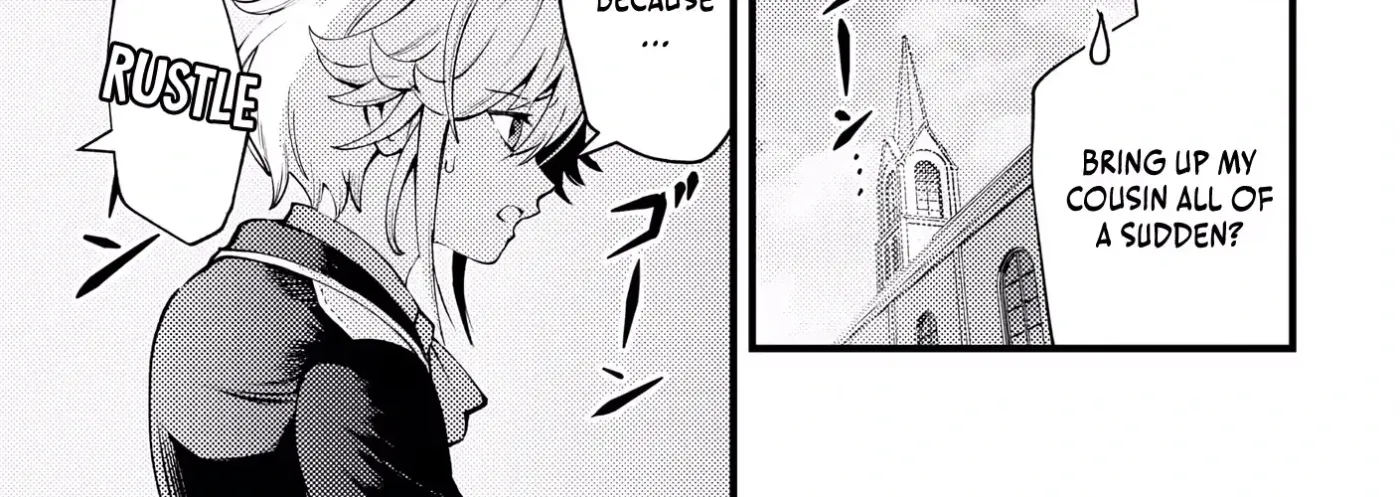 Kono Tabi, Koushaku Ke No Reijou No Konyakusha To Narimashita. Shikashi, Uwasa Dewa Seikaku Ga Waruku, Jussai Mo Toshiue Desu. Chapter 4 page 39 - 