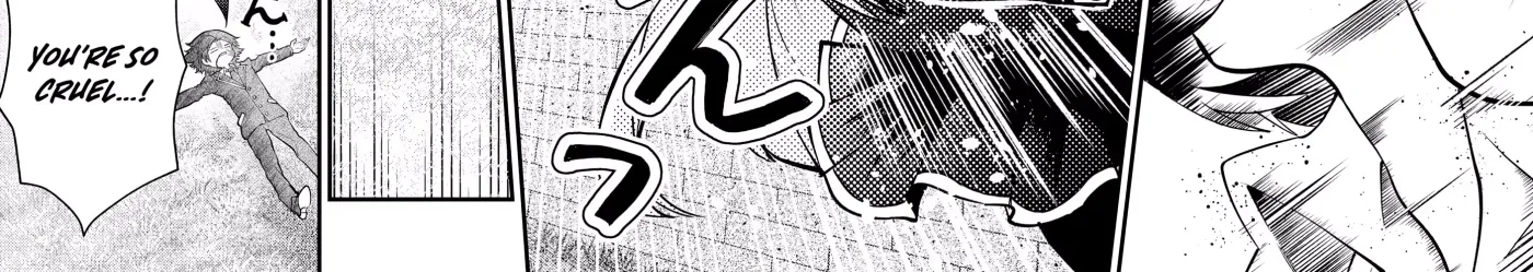 Kono Tabi, Koushaku Ke No Reijou No Konyakusha To Narimashita. Shikashi, Uwasa Dewa Seikaku Ga Waruku, Jussai Mo Toshiue Desu. Chapter 4 page 49 - 