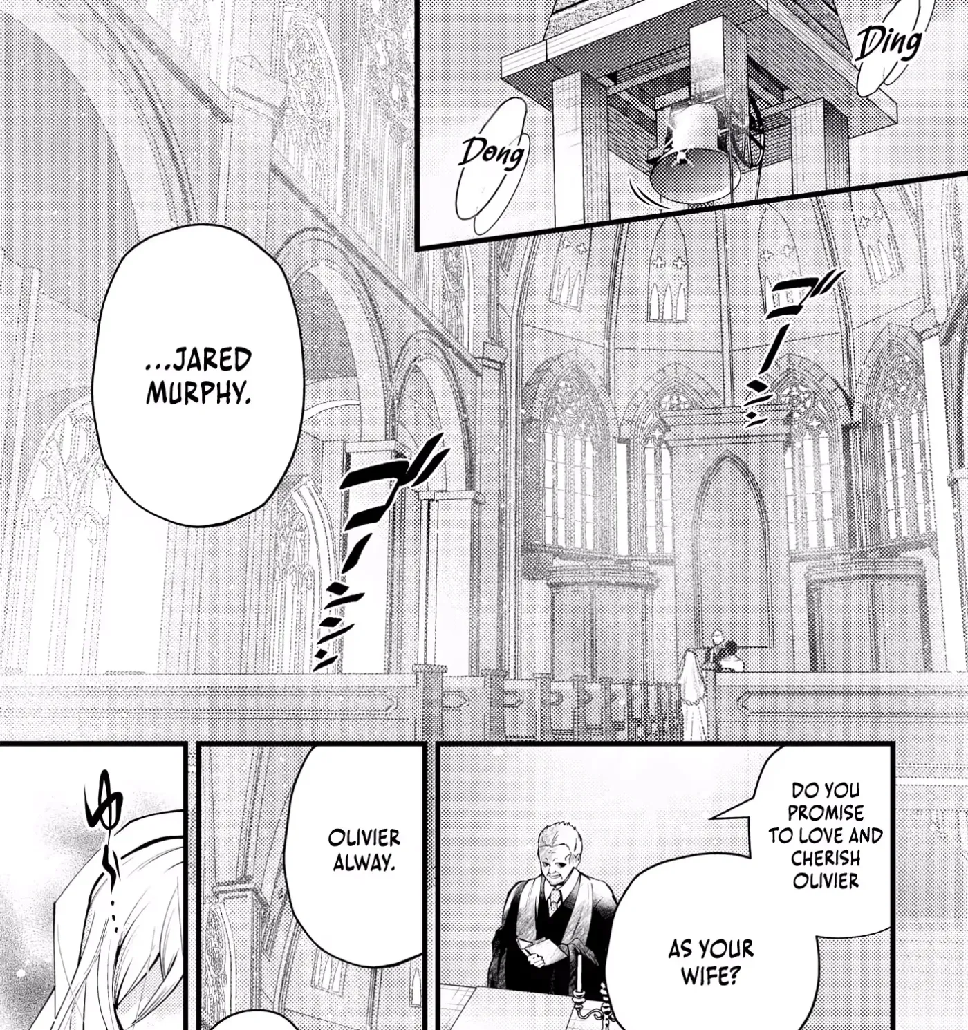 Kono Tabi, Koushaku Ke No Reijou No Konyakusha To Narimashita. Shikashi, Uwasa Dewa Seikaku Ga Waruku, Jussai Mo Toshiue Desu. Chapter 4 page 10 - 