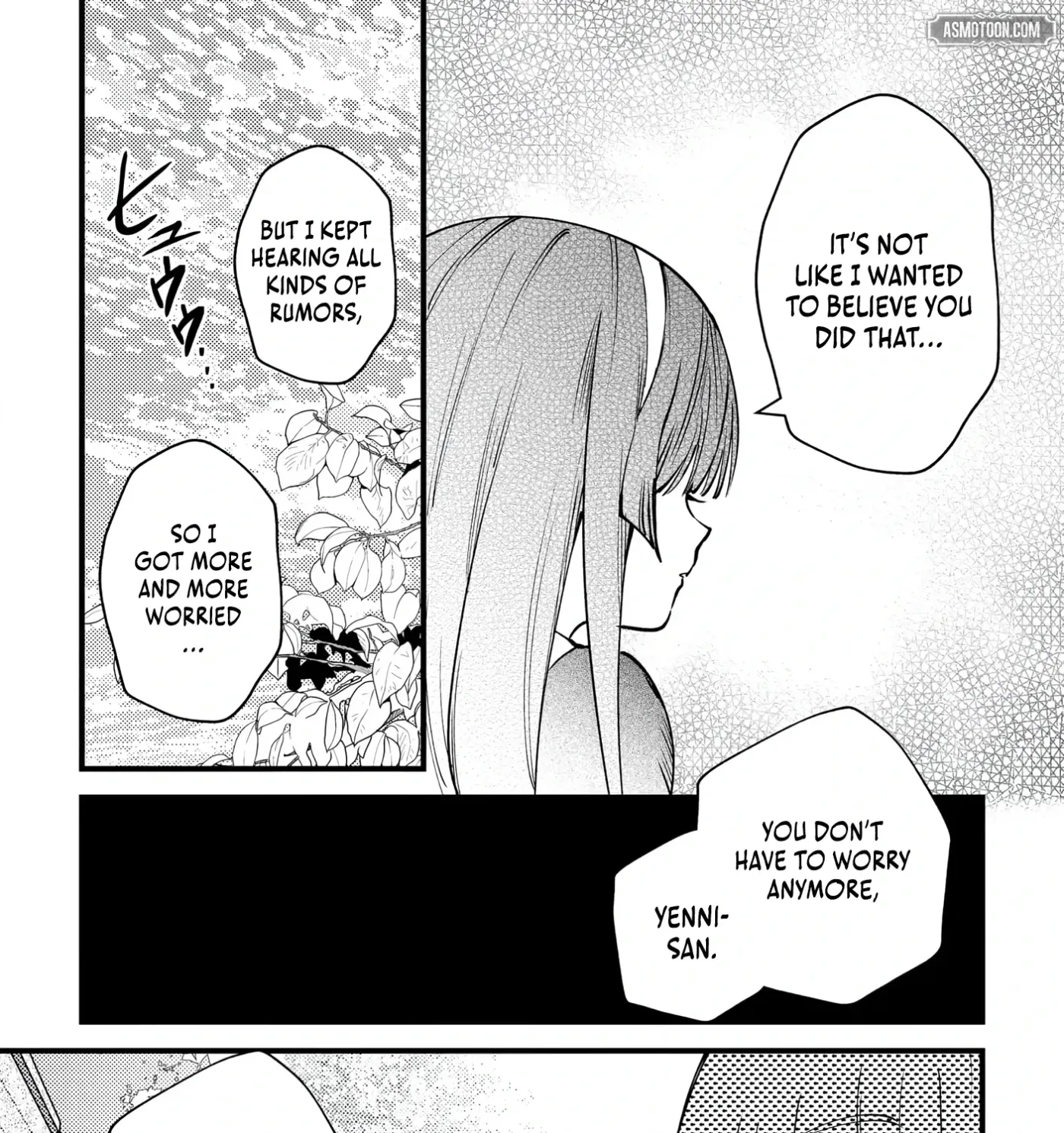 Kono Tabi, Koushaku Ke No Reijou No Konyakusha To Narimashita. Shikashi, Uwasa Dewa Seikaku Ga Waruku, Jussai Mo Toshiue Desu. Chapter 5 page 18 - 