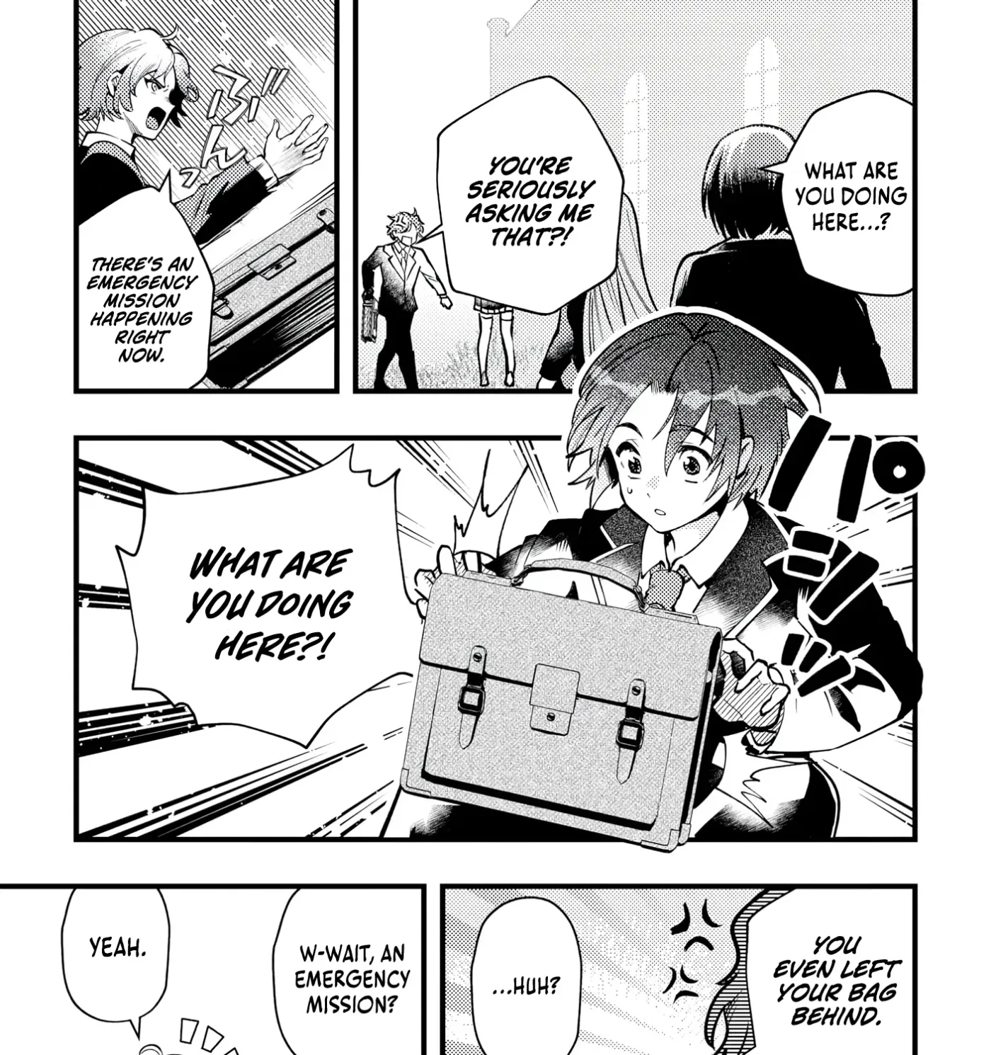 Kono Tabi, Koushaku Ke No Reijou No Konyakusha To Narimashita. Shikashi, Uwasa Dewa Seikaku Ga Waruku, Jussai Mo Toshiue Desu. Chapter 5 page 22 - 