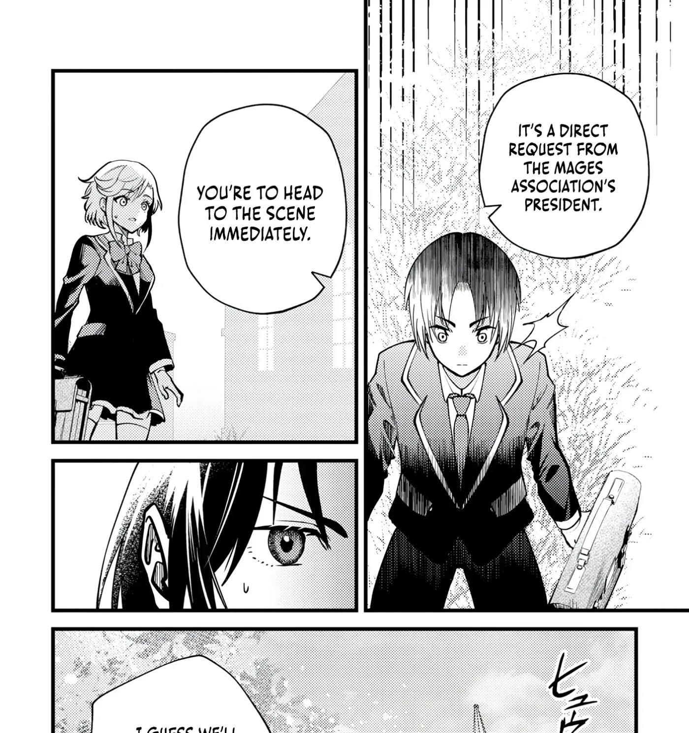 Kono Tabi, Koushaku Ke No Reijou No Konyakusha To Narimashita. Shikashi, Uwasa Dewa Seikaku Ga Waruku, Jussai Mo Toshiue Desu. Chapter 5 page 24 - 