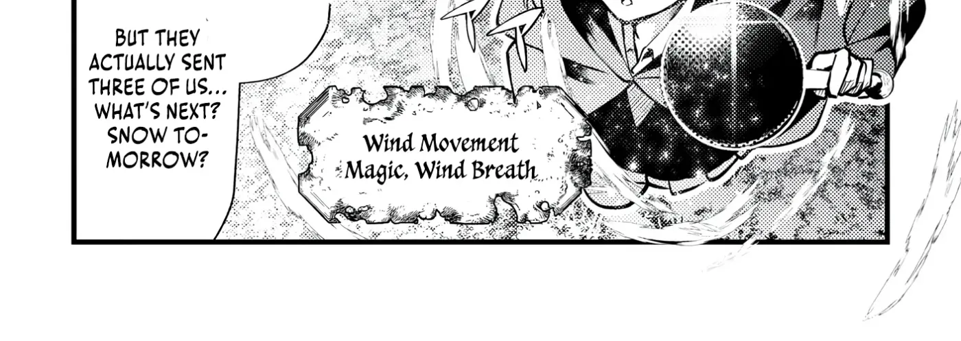 Kono Tabi, Koushaku Ke No Reijou No Konyakusha To Narimashita. Shikashi, Uwasa Dewa Seikaku Ga Waruku, Jussai Mo Toshiue Desu. Chapter 5 page 37 - 