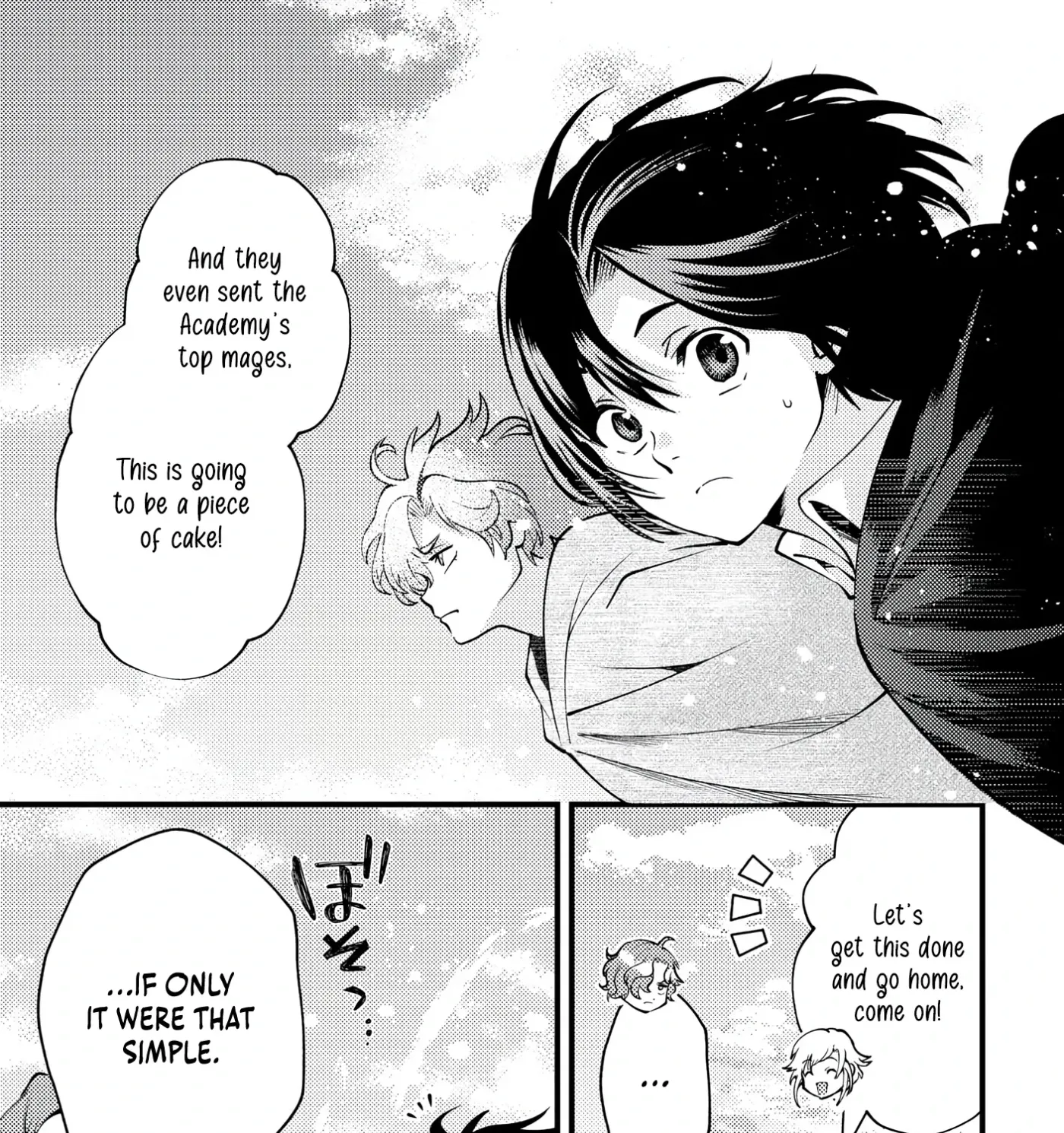 Kono Tabi, Koushaku Ke No Reijou No Konyakusha To Narimashita. Shikashi, Uwasa Dewa Seikaku Ga Waruku, Jussai Mo Toshiue Desu. Chapter 5 page 38 - 