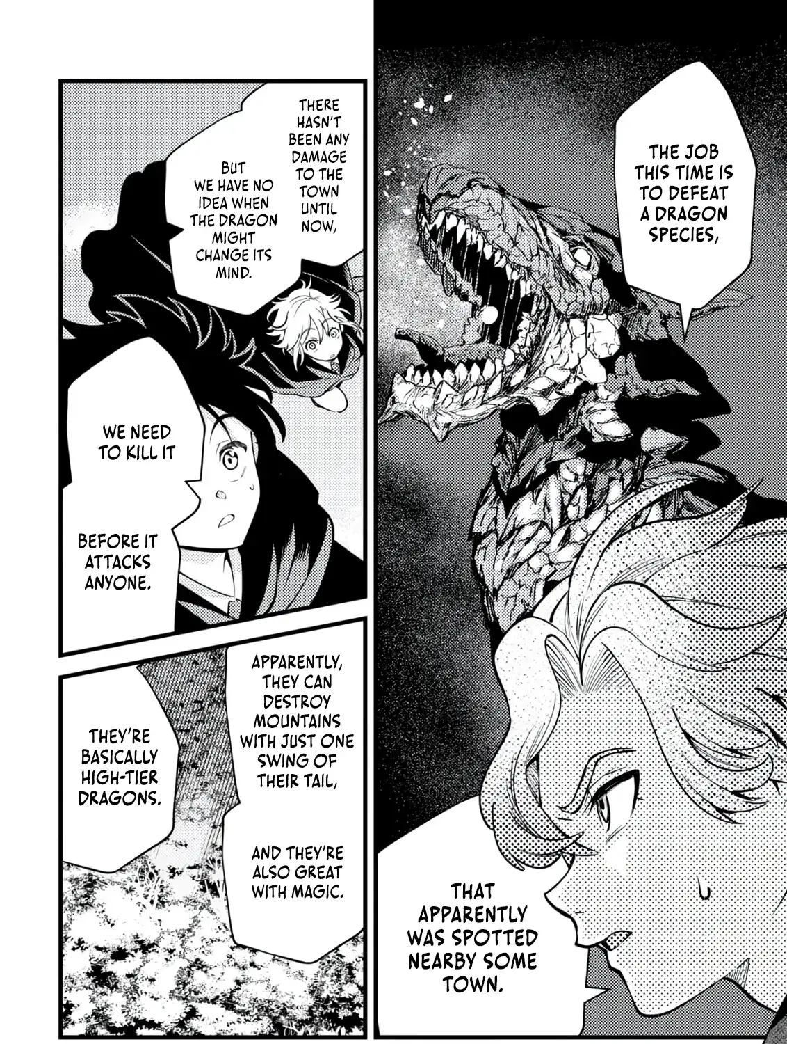 Kono Tabi, Koushaku Ke No Reijou No Konyakusha To Narimashita. Shikashi, Uwasa Dewa Seikaku Ga Waruku, Jussai Mo Toshiue Desu. Chapter 5 page 40 - 