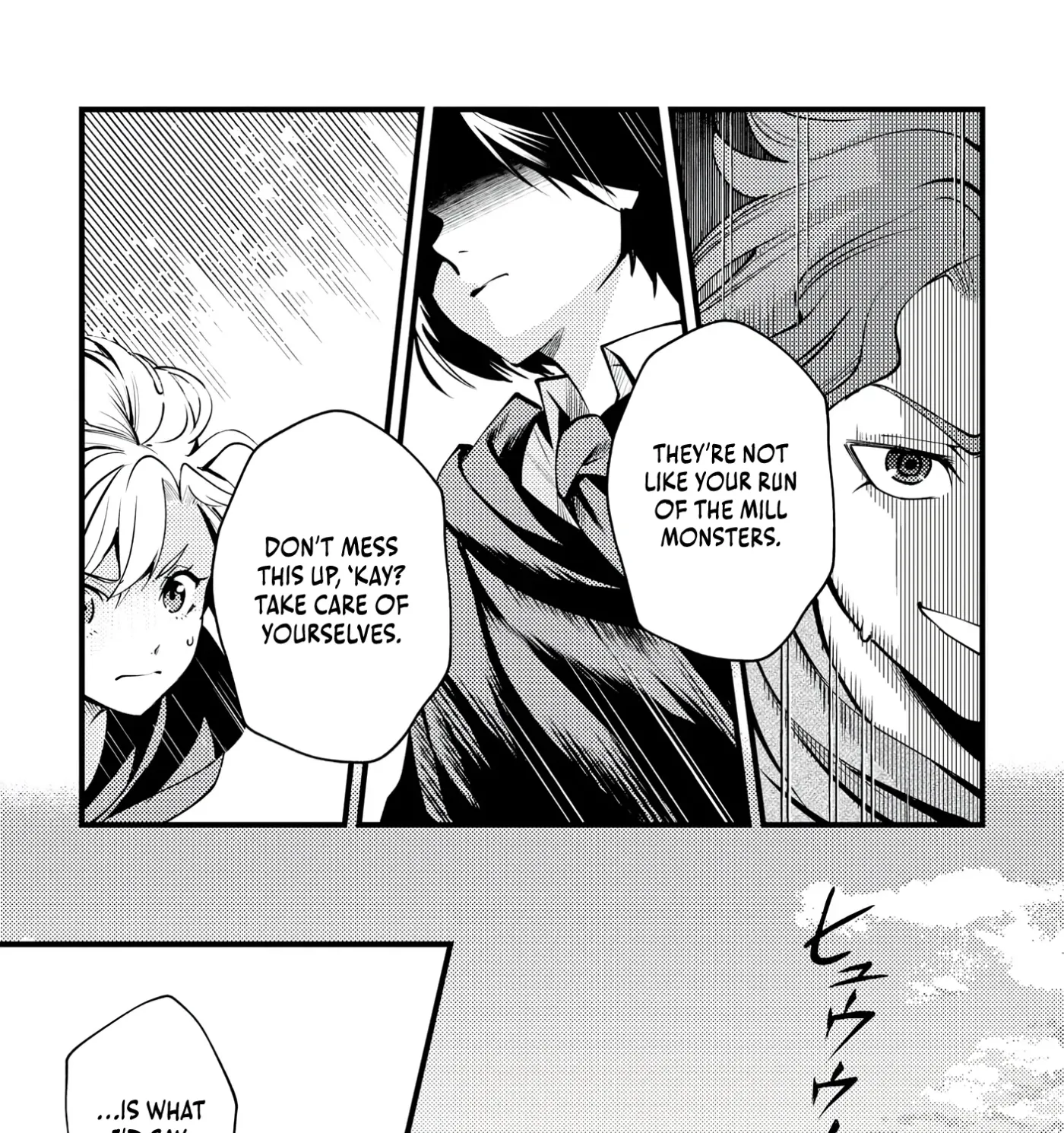 Kono Tabi, Koushaku Ke No Reijou No Konyakusha To Narimashita. Shikashi, Uwasa Dewa Seikaku Ga Waruku, Jussai Mo Toshiue Desu. Chapter 5 page 42 - 
