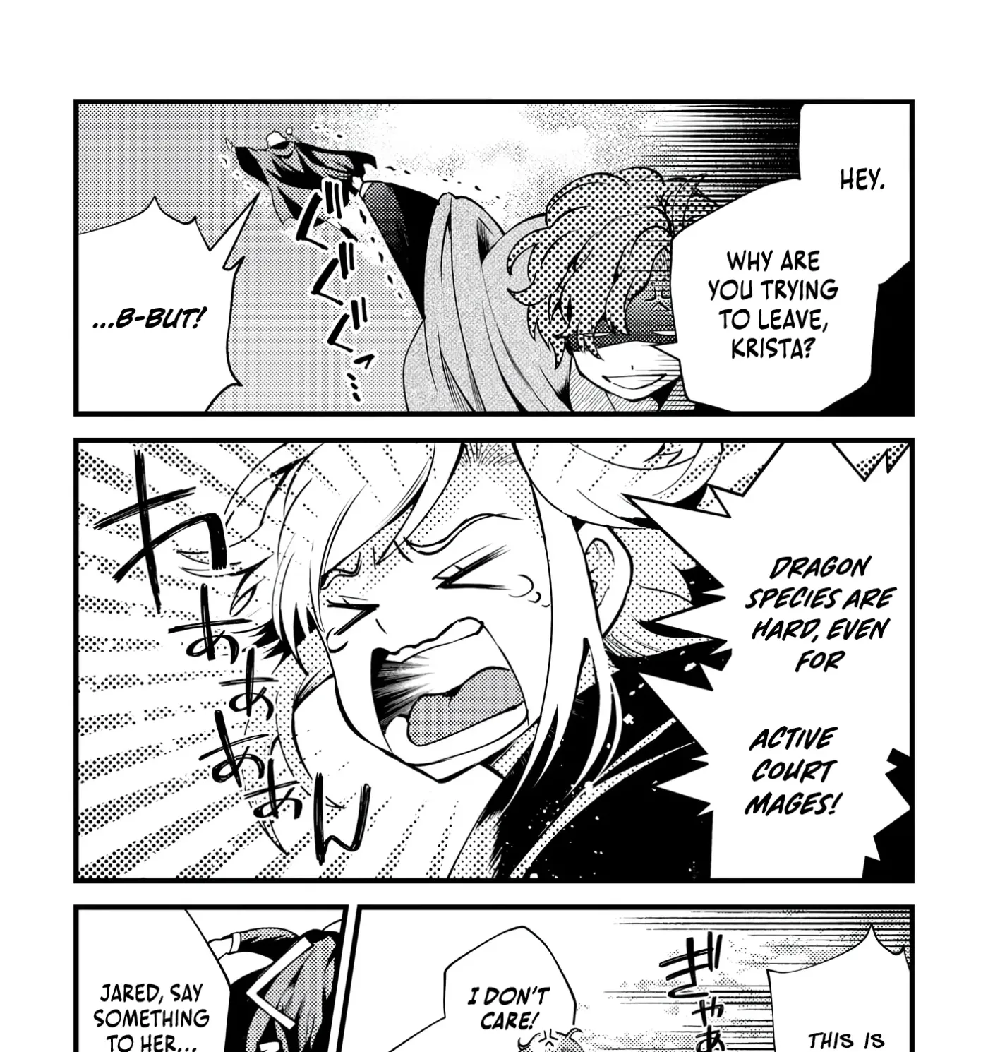 Kono Tabi, Koushaku Ke No Reijou No Konyakusha To Narimashita. Shikashi, Uwasa Dewa Seikaku Ga Waruku, Jussai Mo Toshiue Desu. Chapter 5 page 44 - 
