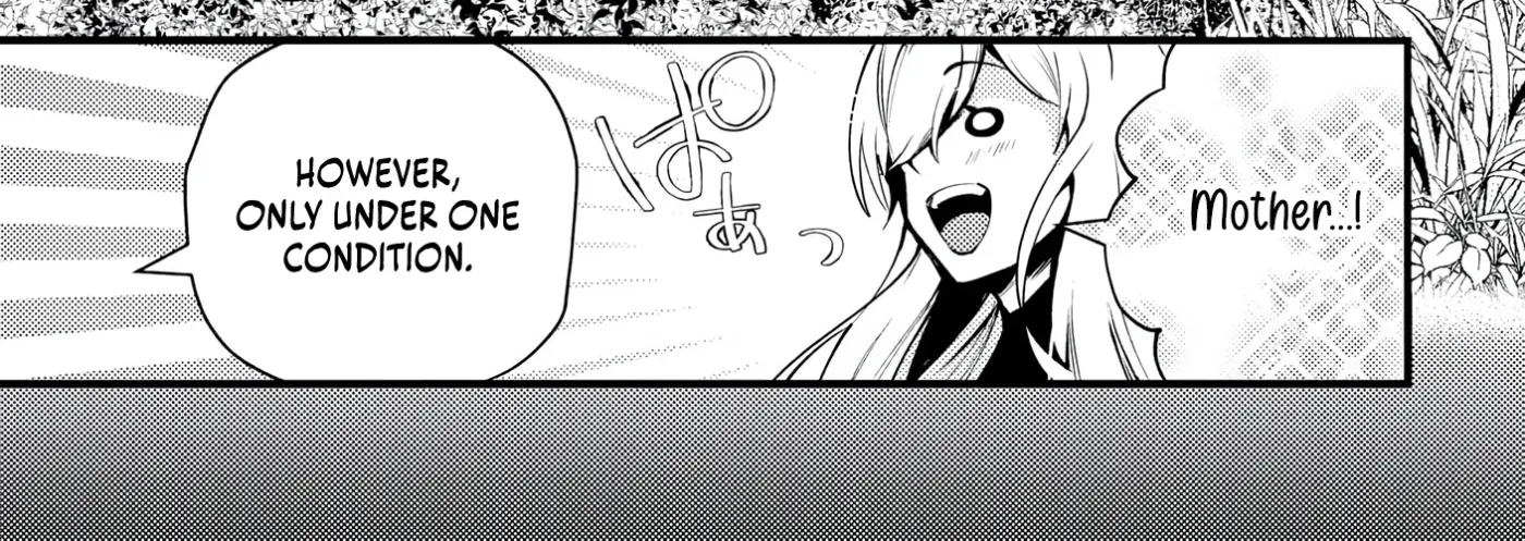 Kono Tabi, Koushaku Ke No Reijou No Konyakusha To Narimashita. Shikashi, Uwasa Dewa Seikaku Ga Waruku, Jussai Mo Toshiue Desu. Chapter 5 page 55 - 