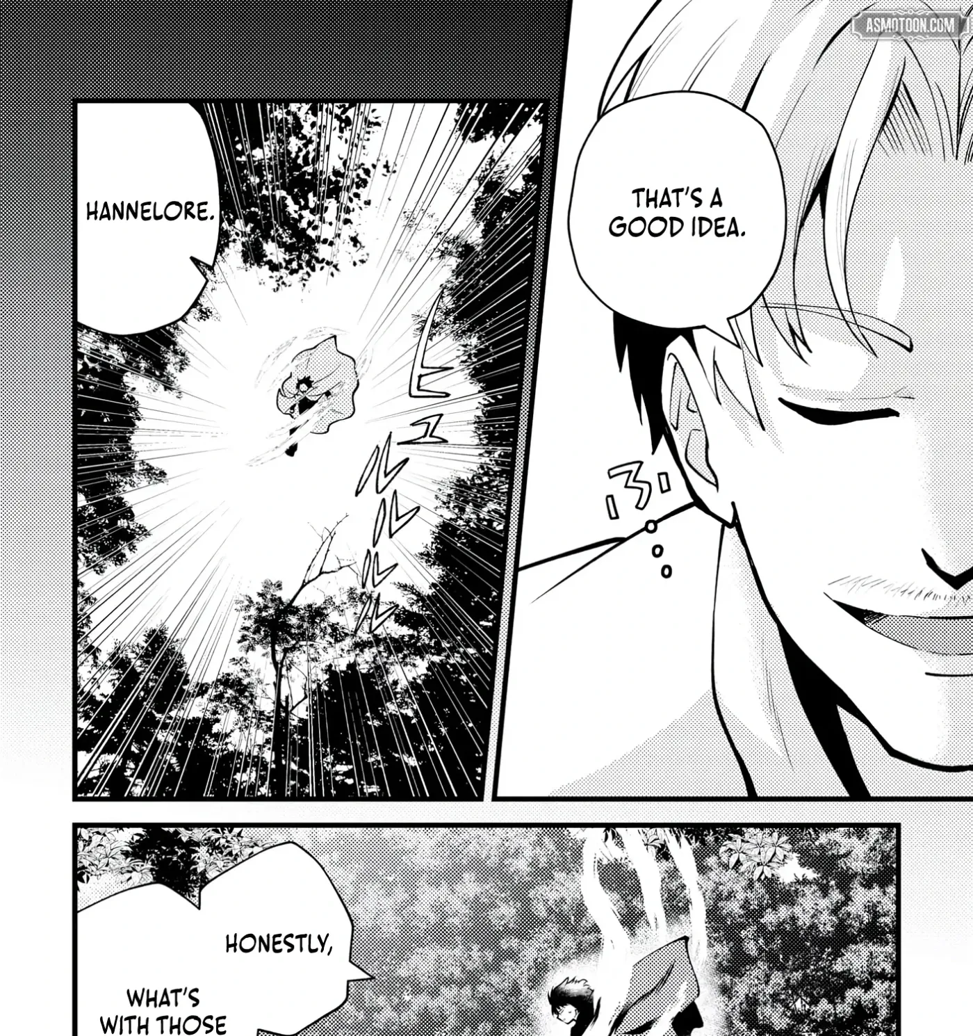 Kono Tabi, Koushaku Ke No Reijou No Konyakusha To Narimashita. Shikashi, Uwasa Dewa Seikaku Ga Waruku, Jussai Mo Toshiue Desu. Chapter 5 page 58 - 