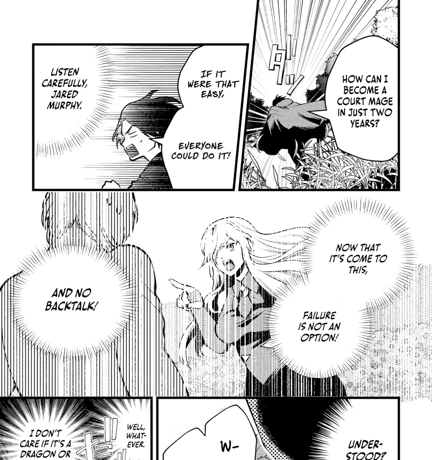 Kono Tabi, Koushaku Ke No Reijou No Konyakusha To Narimashita. Shikashi, Uwasa Dewa Seikaku Ga Waruku, Jussai Mo Toshiue Desu. Chapter 5 page 60 - 