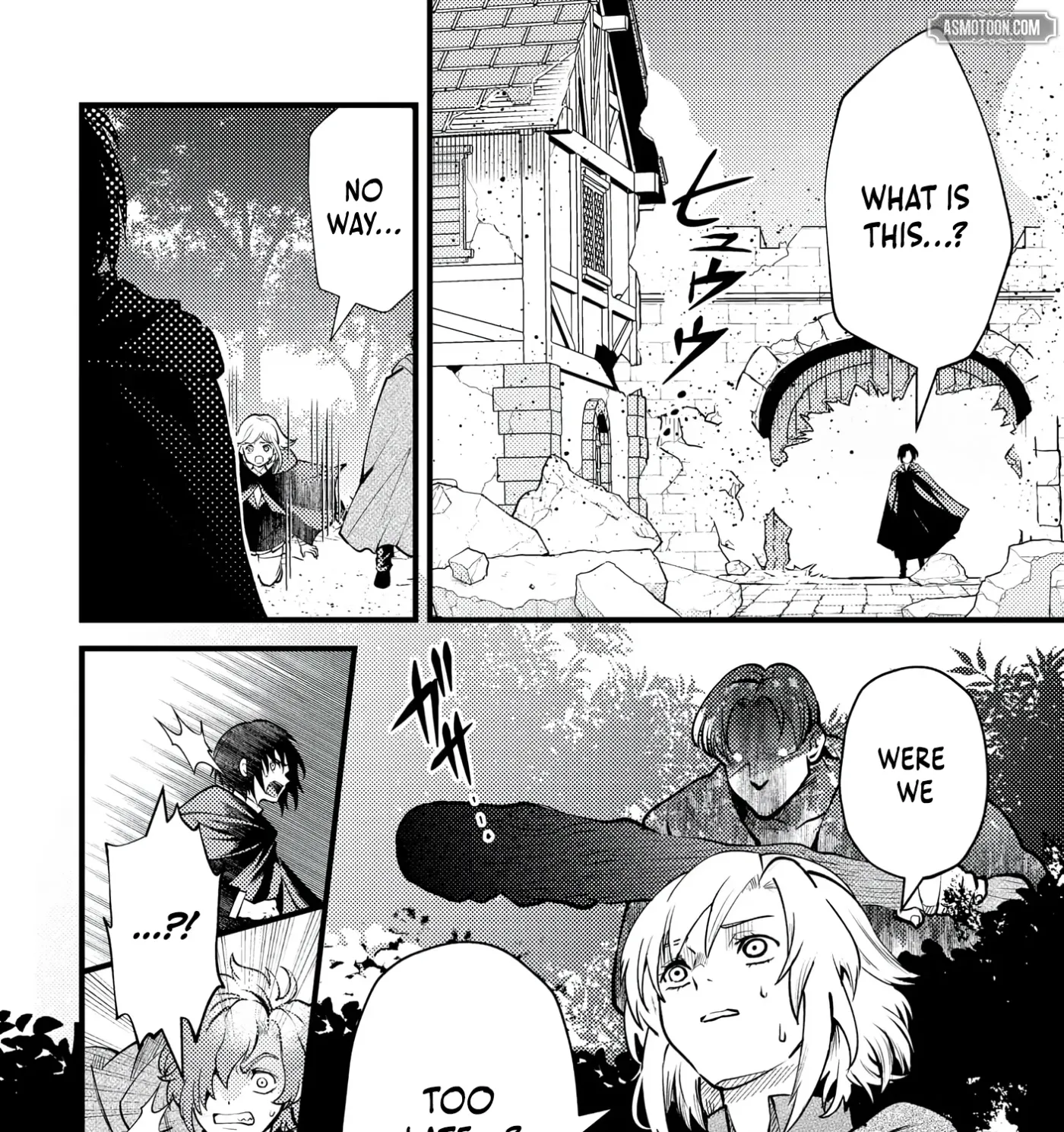 Kono Tabi, Koushaku Ke No Reijou No Konyakusha To Narimashita. Shikashi, Uwasa Dewa Seikaku Ga Waruku, Jussai Mo Toshiue Desu. Chapter 5 page 66 - 
