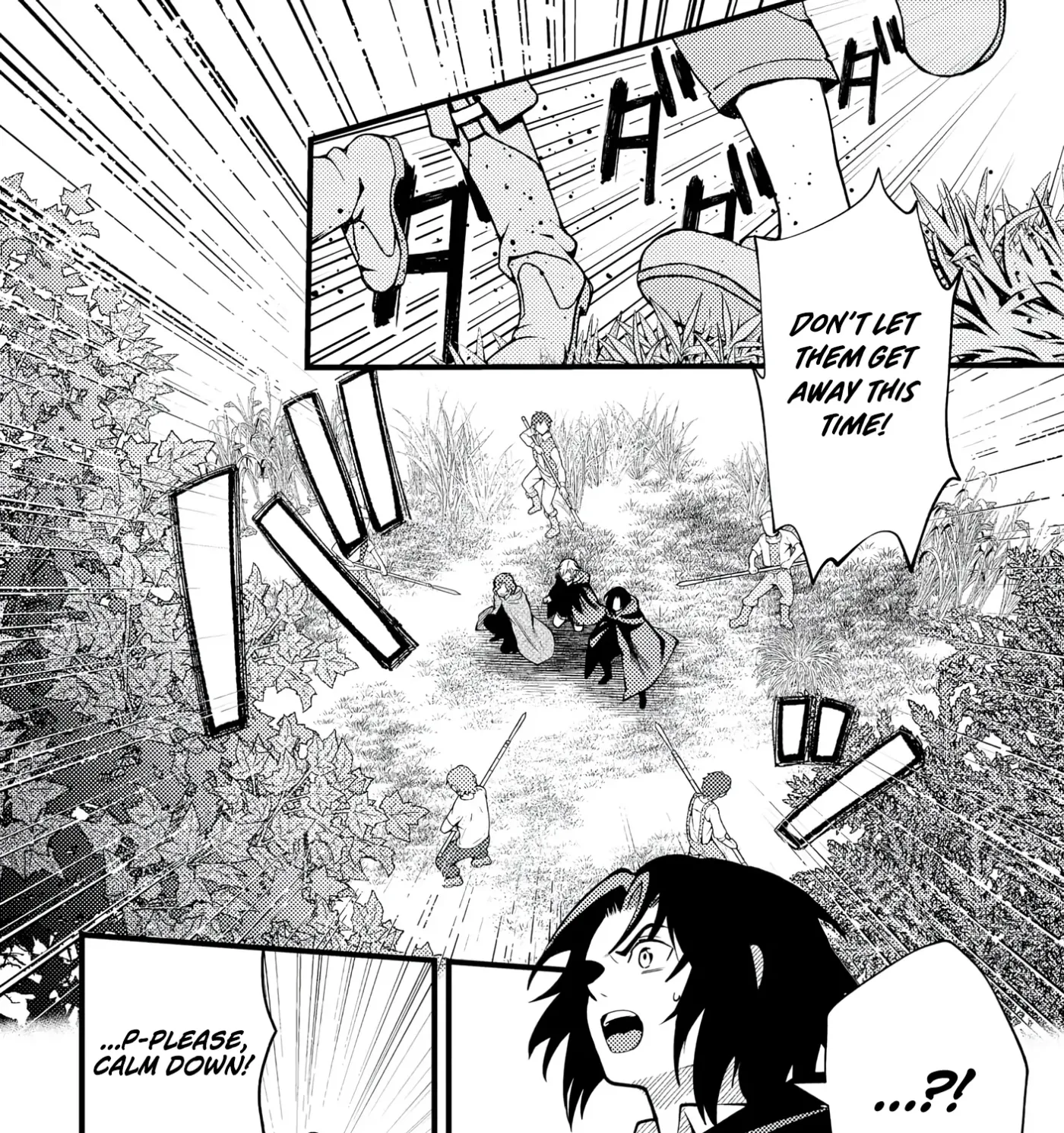 Kono Tabi, Koushaku Ke No Reijou No Konyakusha To Narimashita. Shikashi, Uwasa Dewa Seikaku Ga Waruku, Jussai Mo Toshiue Desu. Chapter 5 page 70 - 