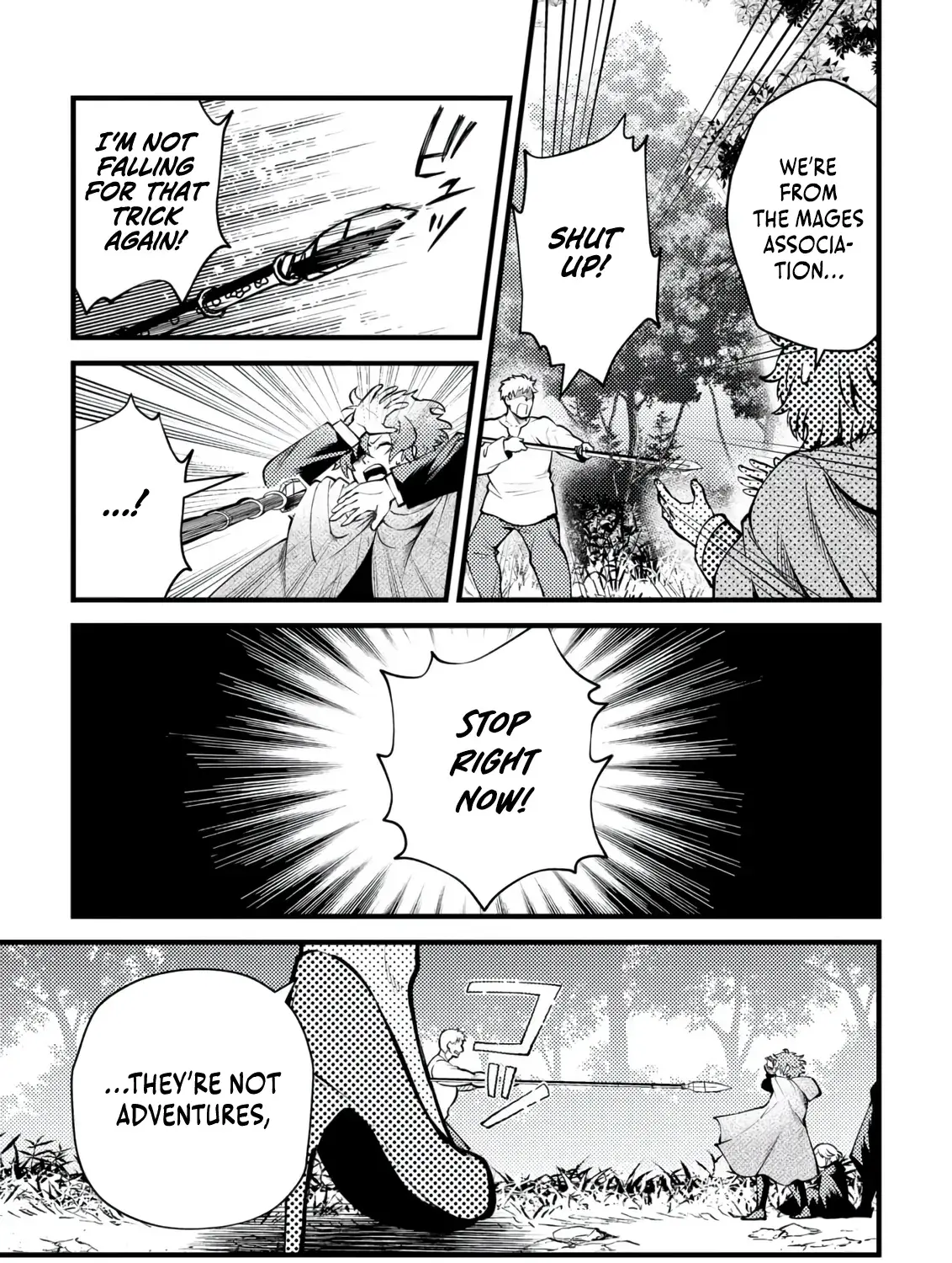 Kono Tabi, Koushaku Ke No Reijou No Konyakusha To Narimashita. Shikashi, Uwasa Dewa Seikaku Ga Waruku, Jussai Mo Toshiue Desu. Chapter 5 page 72 - 