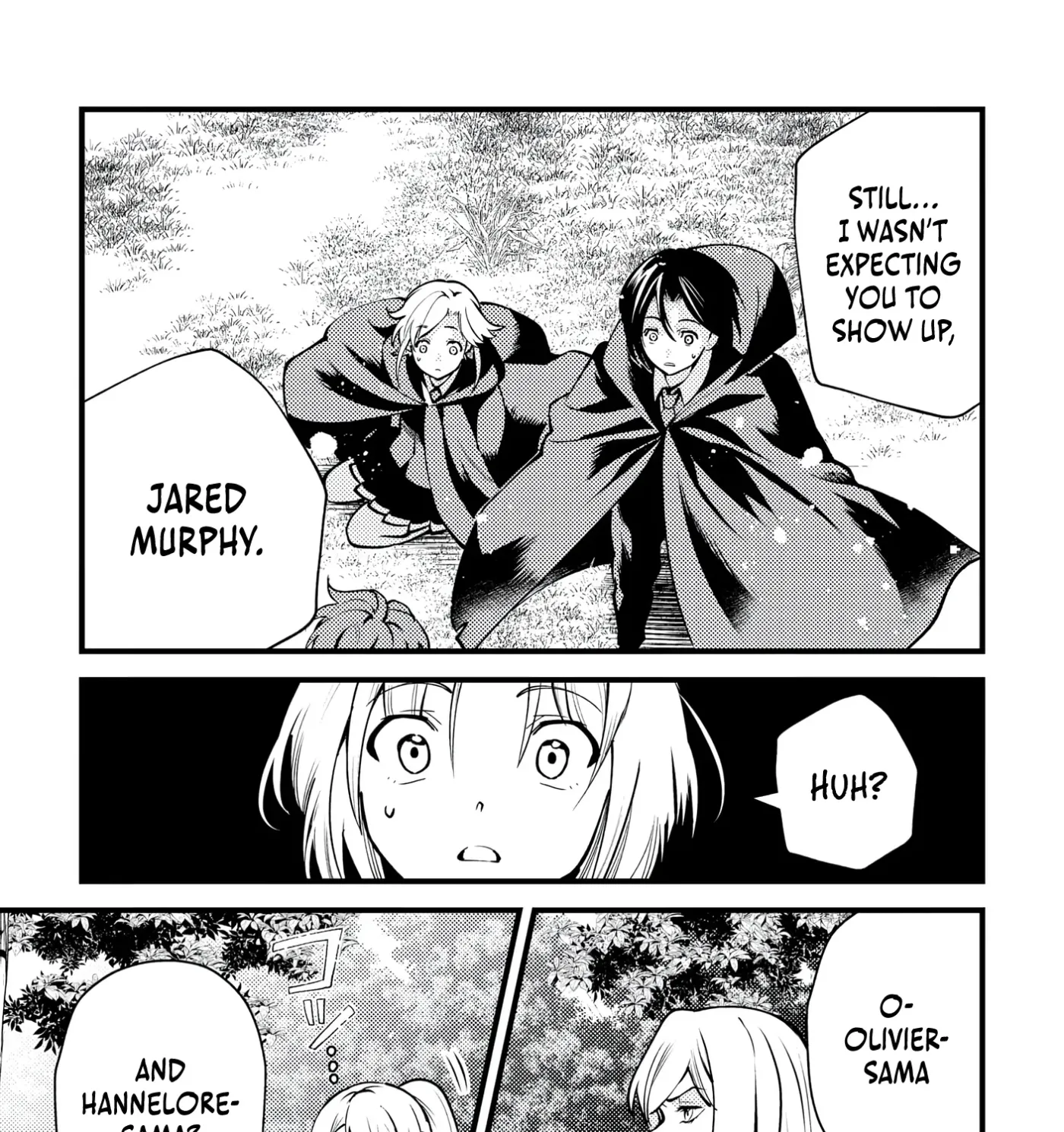 Kono Tabi, Koushaku Ke No Reijou No Konyakusha To Narimashita. Shikashi, Uwasa Dewa Seikaku Ga Waruku, Jussai Mo Toshiue Desu. Chapter 5 page 76 - 