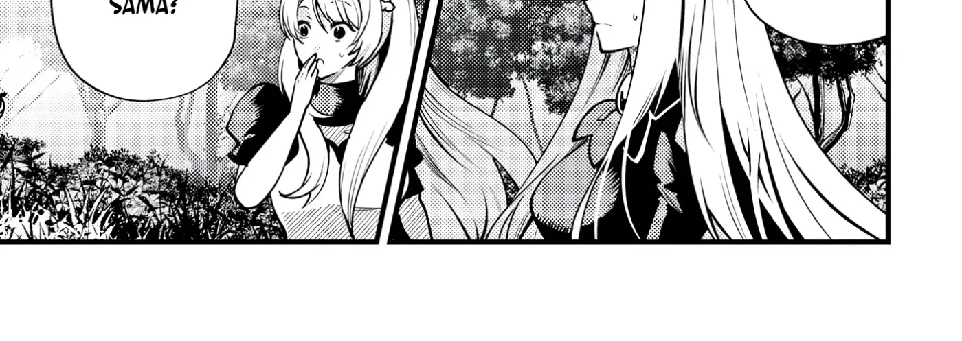 Kono Tabi, Koushaku Ke No Reijou No Konyakusha To Narimashita. Shikashi, Uwasa Dewa Seikaku Ga Waruku, Jussai Mo Toshiue Desu. Chapter 5 page 77 - 