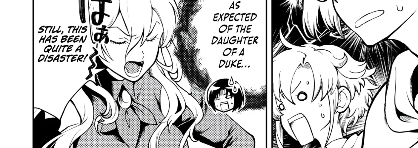 Kono Tabi, Koushaku Ke No Reijou No Konyakusha To Narimashita. Shikashi, Uwasa Dewa Seikaku Ga Waruku, Jussai Mo Toshiue Desu. Chapter 6 page 11 - 