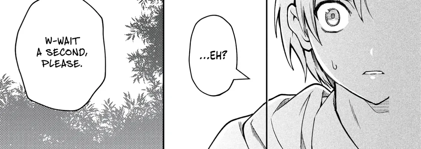 Kono Tabi, Koushaku Ke No Reijou No Konyakusha To Narimashita. Shikashi, Uwasa Dewa Seikaku Ga Waruku, Jussai Mo Toshiue Desu. Chapter 6 page 13 - 