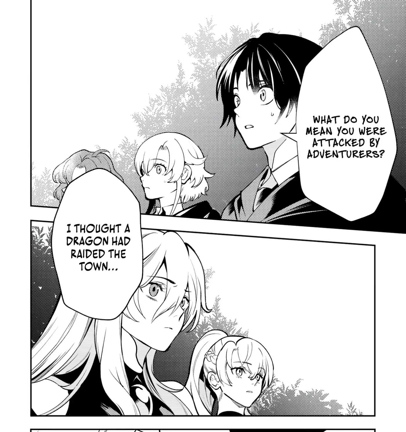 Kono Tabi, Koushaku Ke No Reijou No Konyakusha To Narimashita. Shikashi, Uwasa Dewa Seikaku Ga Waruku, Jussai Mo Toshiue Desu. Chapter 6 page 14 - 