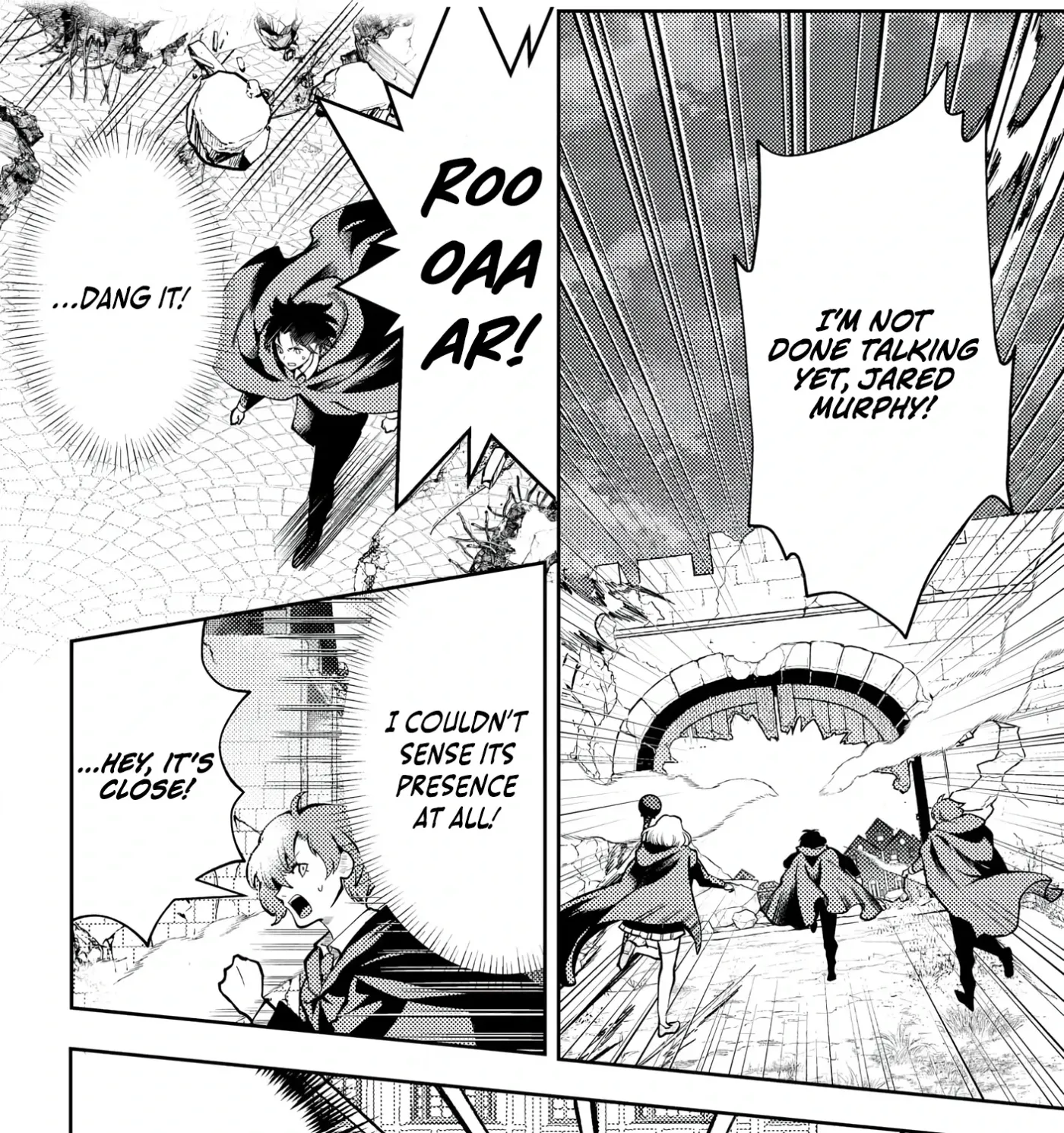 Kono Tabi, Koushaku Ke No Reijou No Konyakusha To Narimashita. Shikashi, Uwasa Dewa Seikaku Ga Waruku, Jussai Mo Toshiue Desu. Chapter 6 page 18 - 