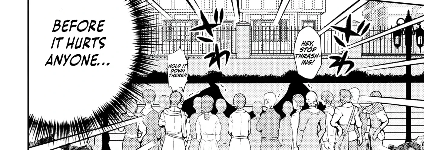 Kono Tabi, Koushaku Ke No Reijou No Konyakusha To Narimashita. Shikashi, Uwasa Dewa Seikaku Ga Waruku, Jussai Mo Toshiue Desu. Chapter 6 page 19 - 