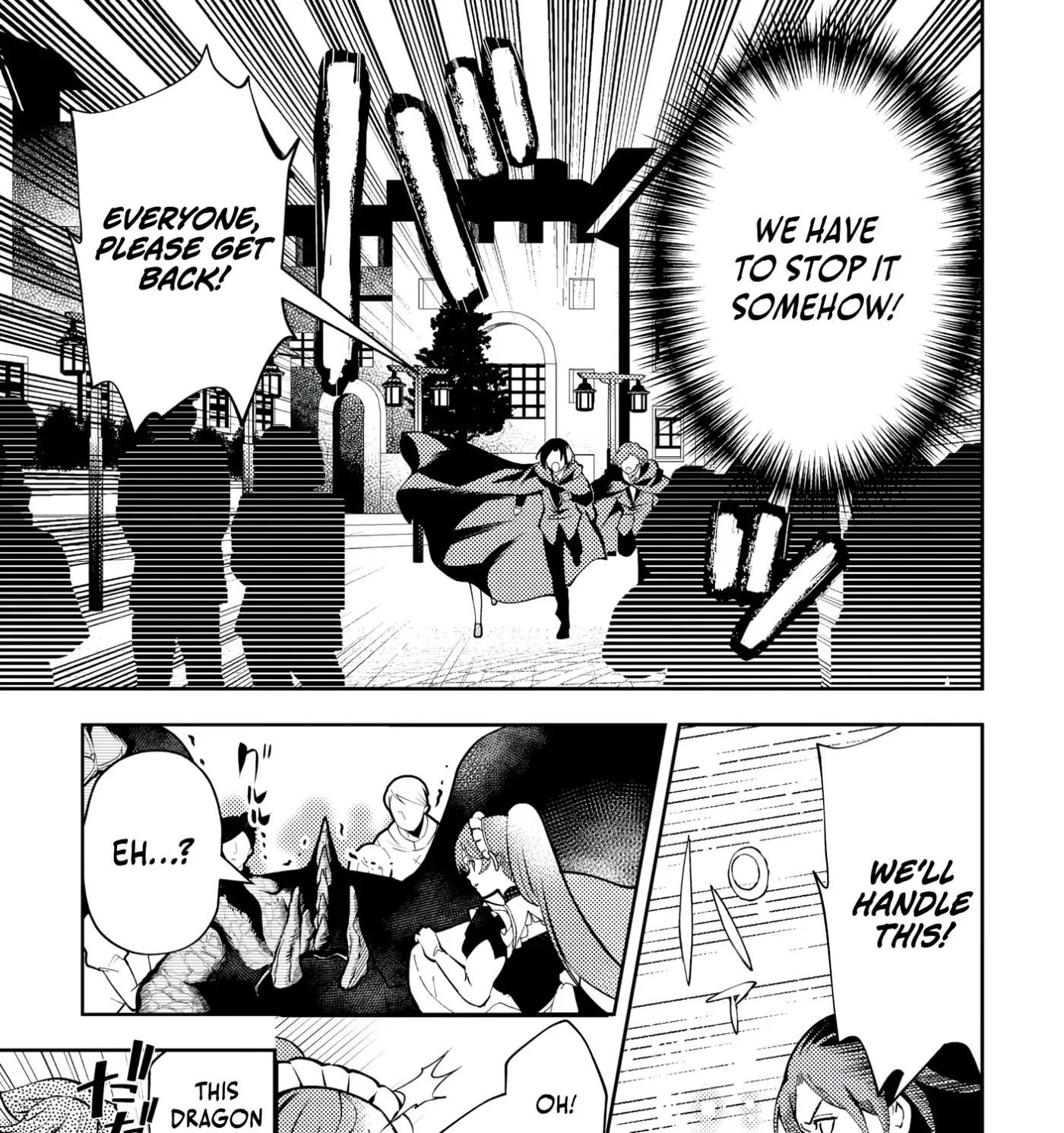 Kono Tabi, Koushaku Ke No Reijou No Konyakusha To Narimashita. Shikashi, Uwasa Dewa Seikaku Ga Waruku, Jussai Mo Toshiue Desu. Chapter 6 page 20 - 