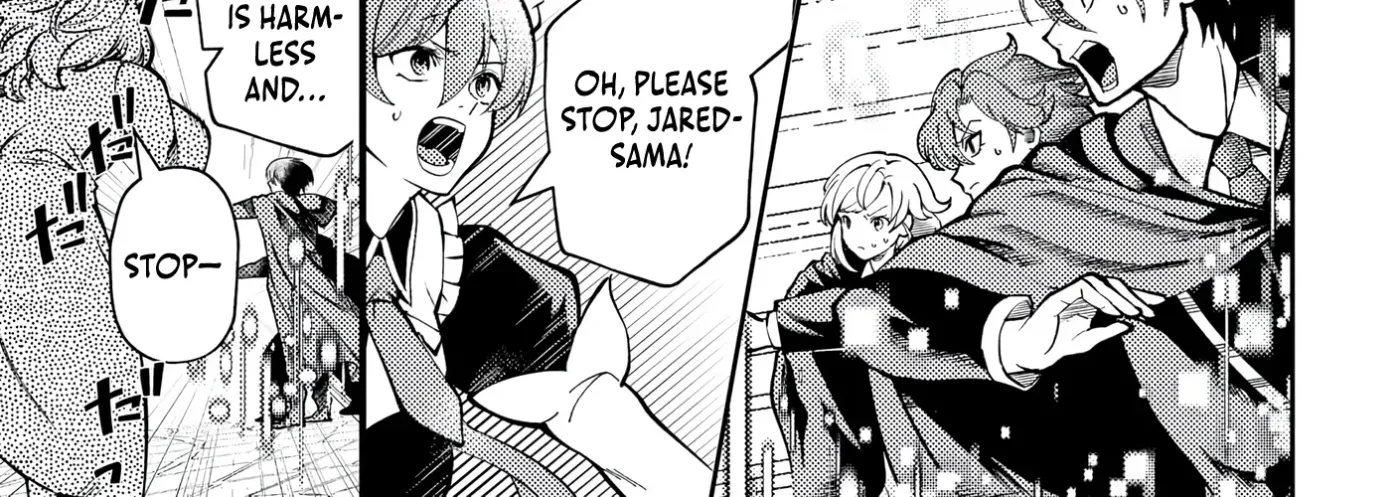 Kono Tabi, Koushaku Ke No Reijou No Konyakusha To Narimashita. Shikashi, Uwasa Dewa Seikaku Ga Waruku, Jussai Mo Toshiue Desu. Chapter 6 page 21 - 