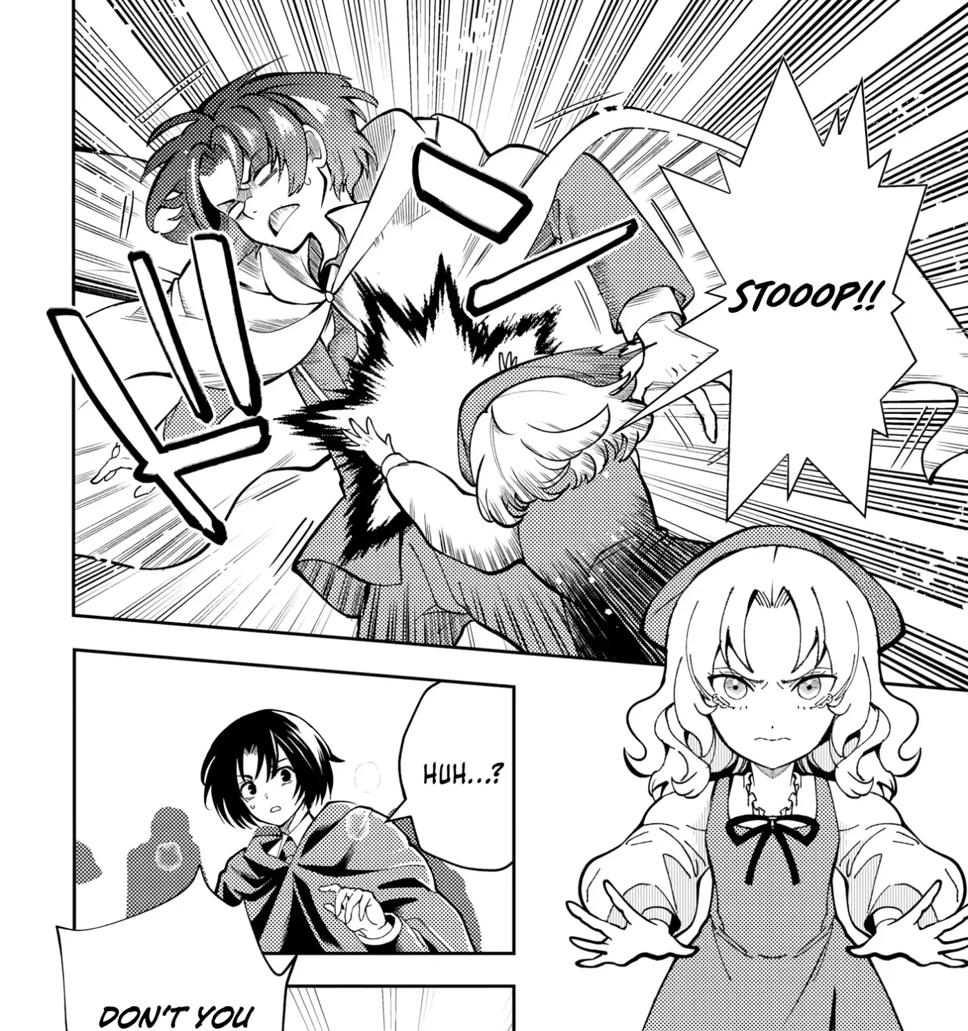 Kono Tabi, Koushaku Ke No Reijou No Konyakusha To Narimashita. Shikashi, Uwasa Dewa Seikaku Ga Waruku, Jussai Mo Toshiue Desu. Chapter 6 page 22 - 