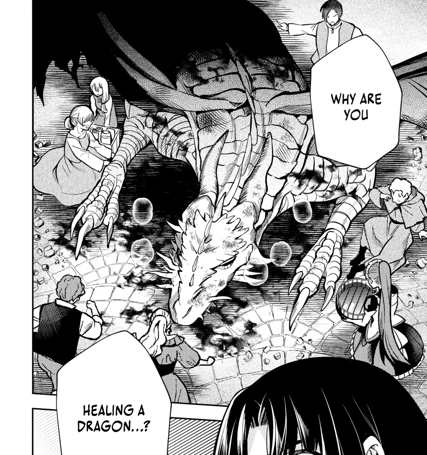 Kono Tabi, Koushaku Ke No Reijou No Konyakusha To Narimashita. Shikashi, Uwasa Dewa Seikaku Ga Waruku, Jussai Mo Toshiue Desu. Chapter 6 page 26 - 