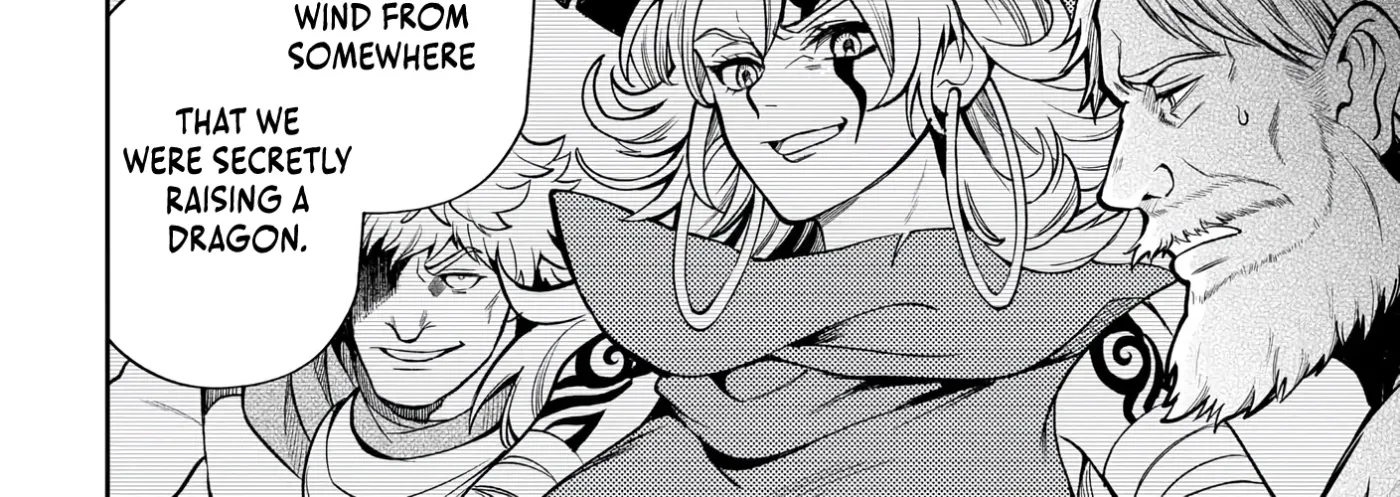 Kono Tabi, Koushaku Ke No Reijou No Konyakusha To Narimashita. Shikashi, Uwasa Dewa Seikaku Ga Waruku, Jussai Mo Toshiue Desu. Chapter 6 page 31 - 