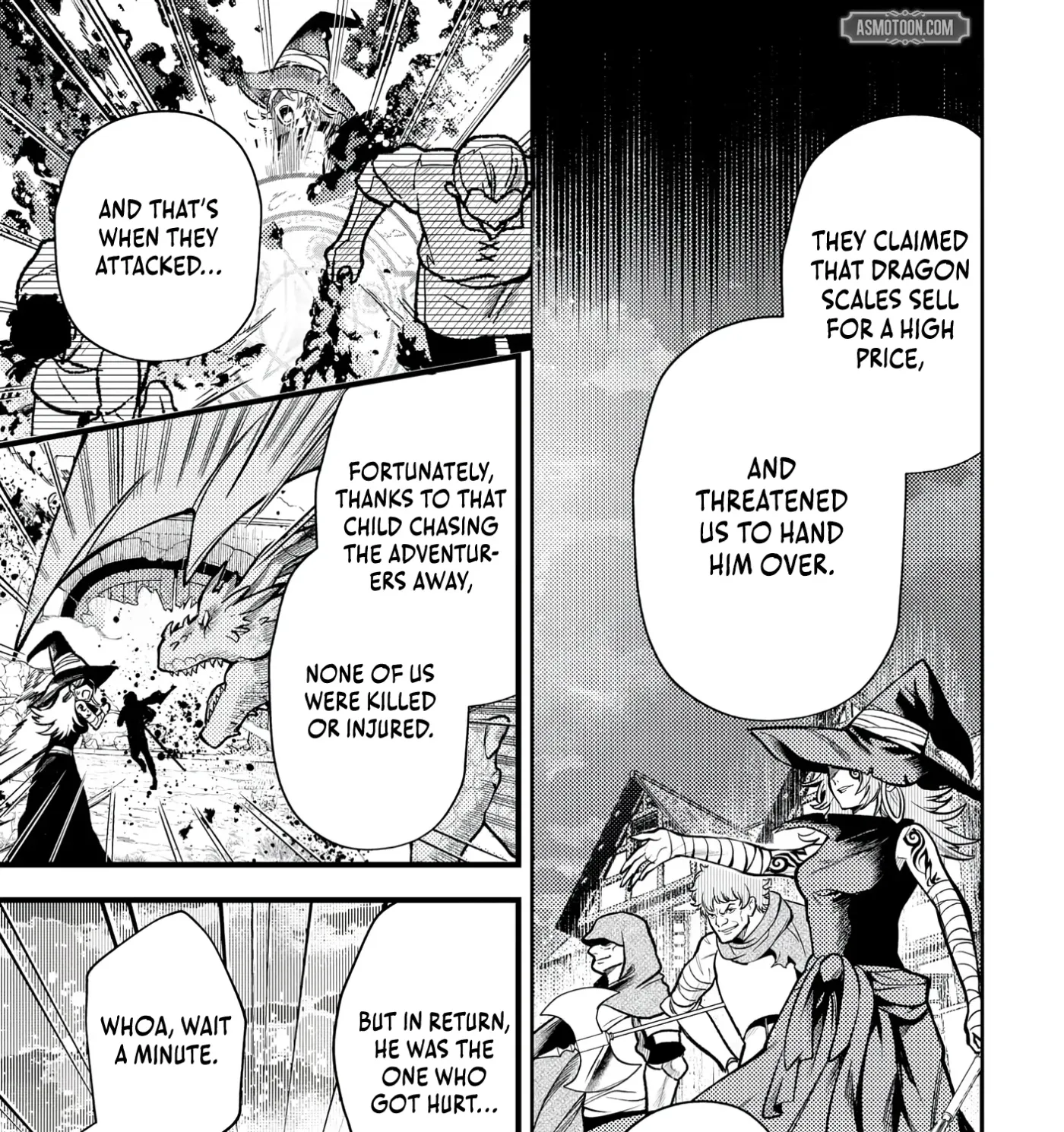 Kono Tabi, Koushaku Ke No Reijou No Konyakusha To Narimashita. Shikashi, Uwasa Dewa Seikaku Ga Waruku, Jussai Mo Toshiue Desu. Chapter 6 page 32 - 