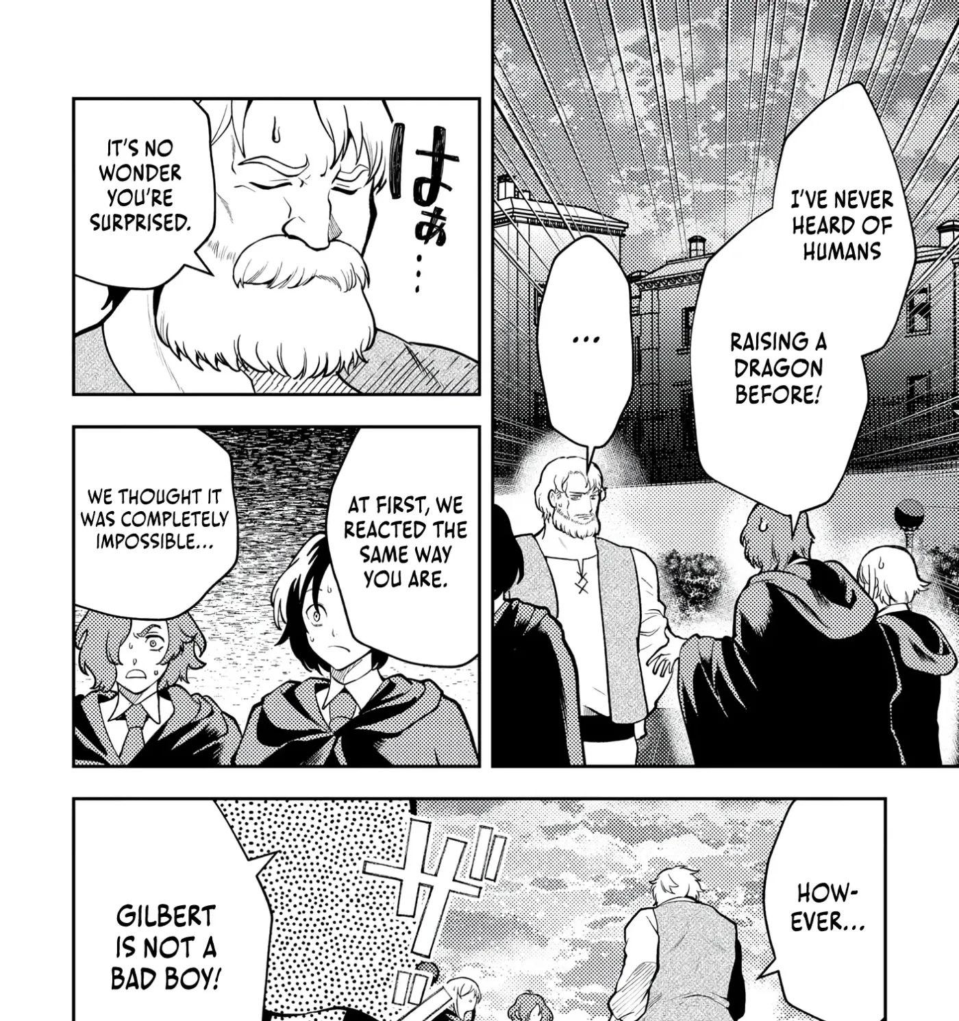 Kono Tabi, Koushaku Ke No Reijou No Konyakusha To Narimashita. Shikashi, Uwasa Dewa Seikaku Ga Waruku, Jussai Mo Toshiue Desu. Chapter 6 page 34 - 