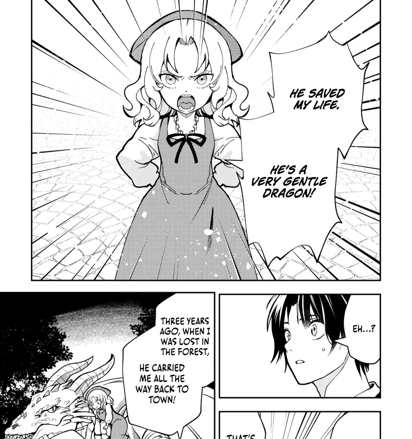 Kono Tabi, Koushaku Ke No Reijou No Konyakusha To Narimashita. Shikashi, Uwasa Dewa Seikaku Ga Waruku, Jussai Mo Toshiue Desu. Chapter 6 page 36 - 